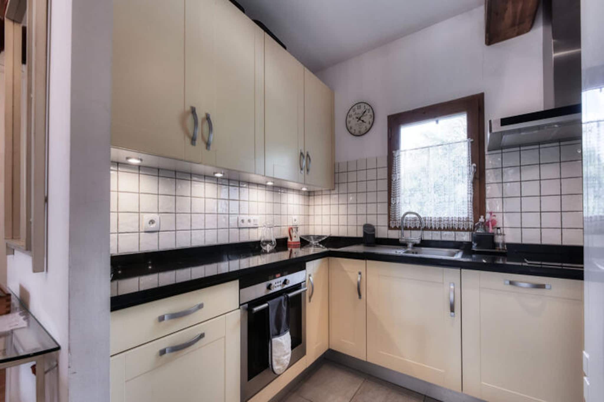 Résidence L'ours-Niet-getagd