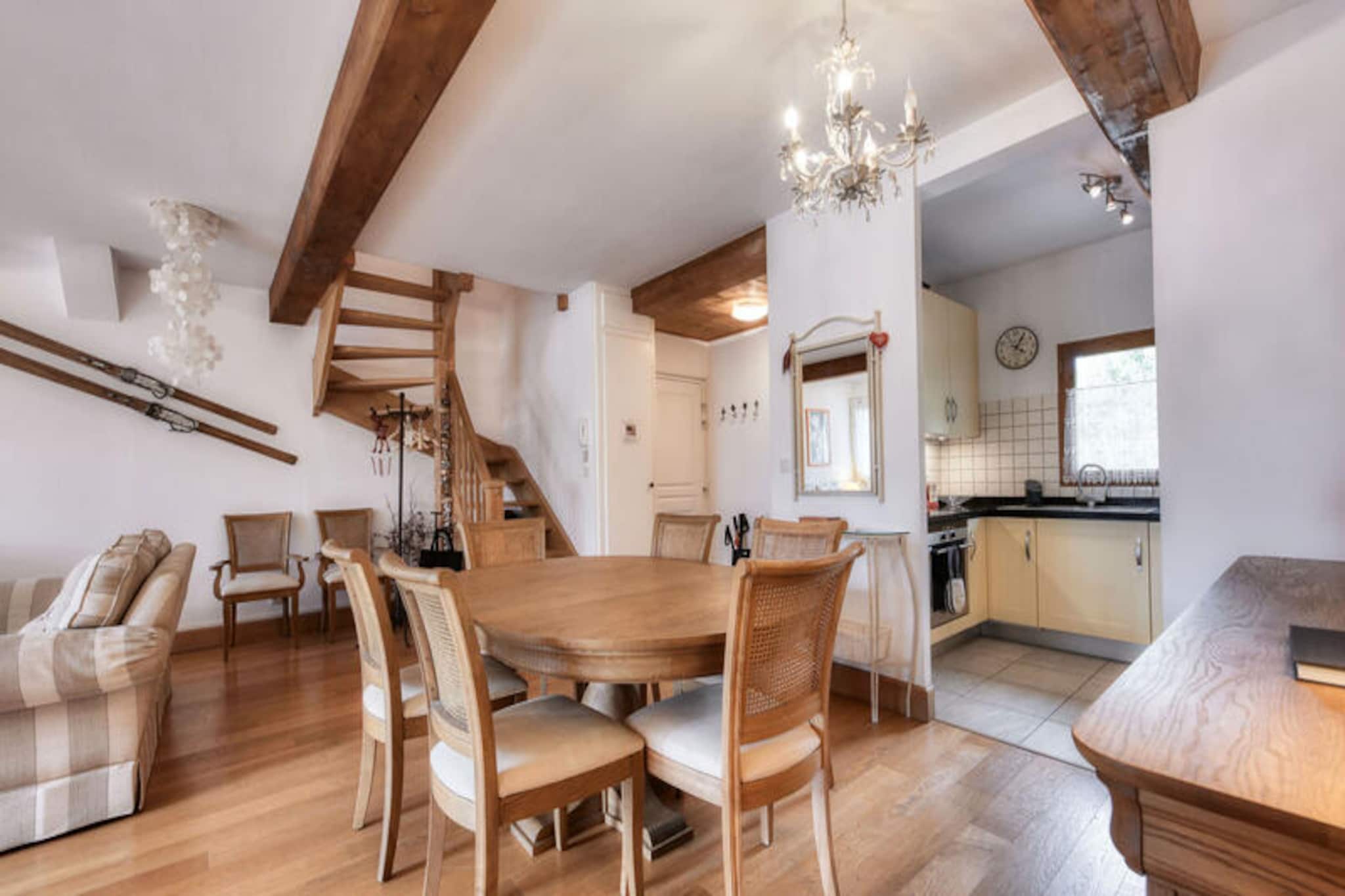 Résidence L'ours-Niet-getagd