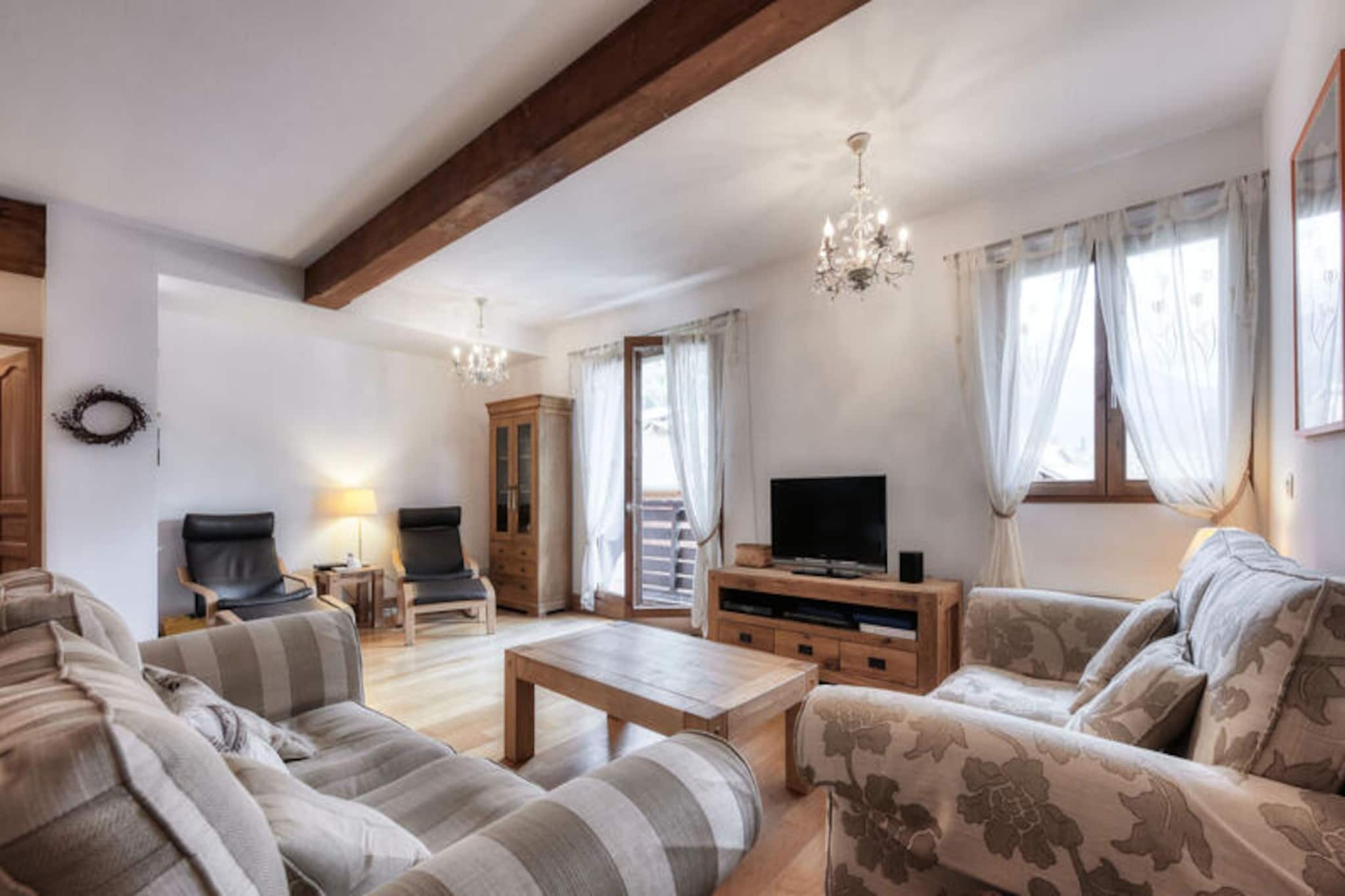 Résidence L'ours-Niet-getagd