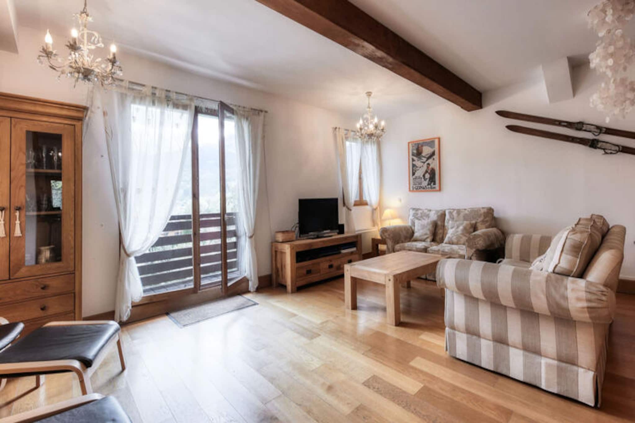 Résidence L'ours-Niet-getagd