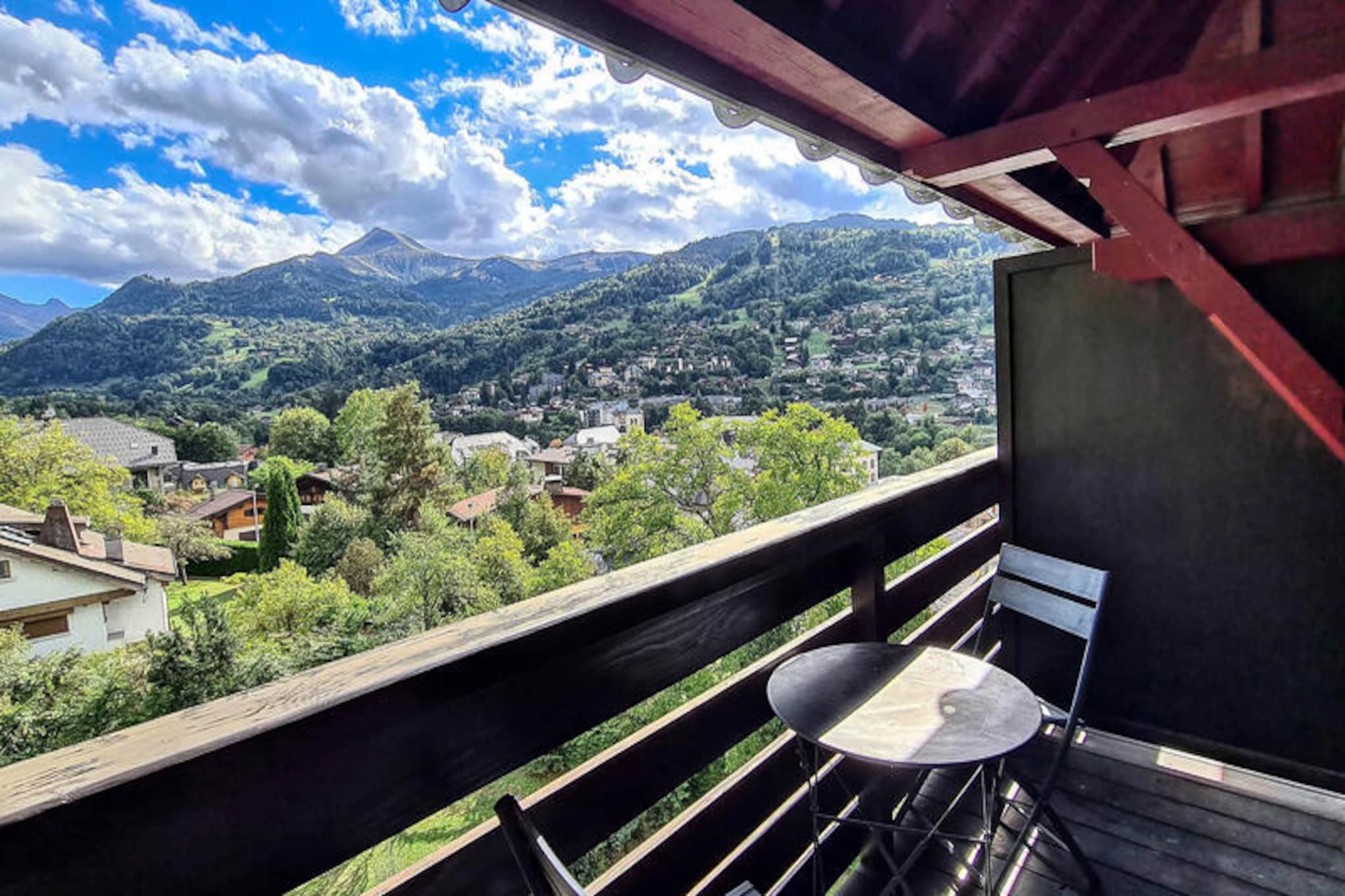 Résidence L'ours-Niet-getagd