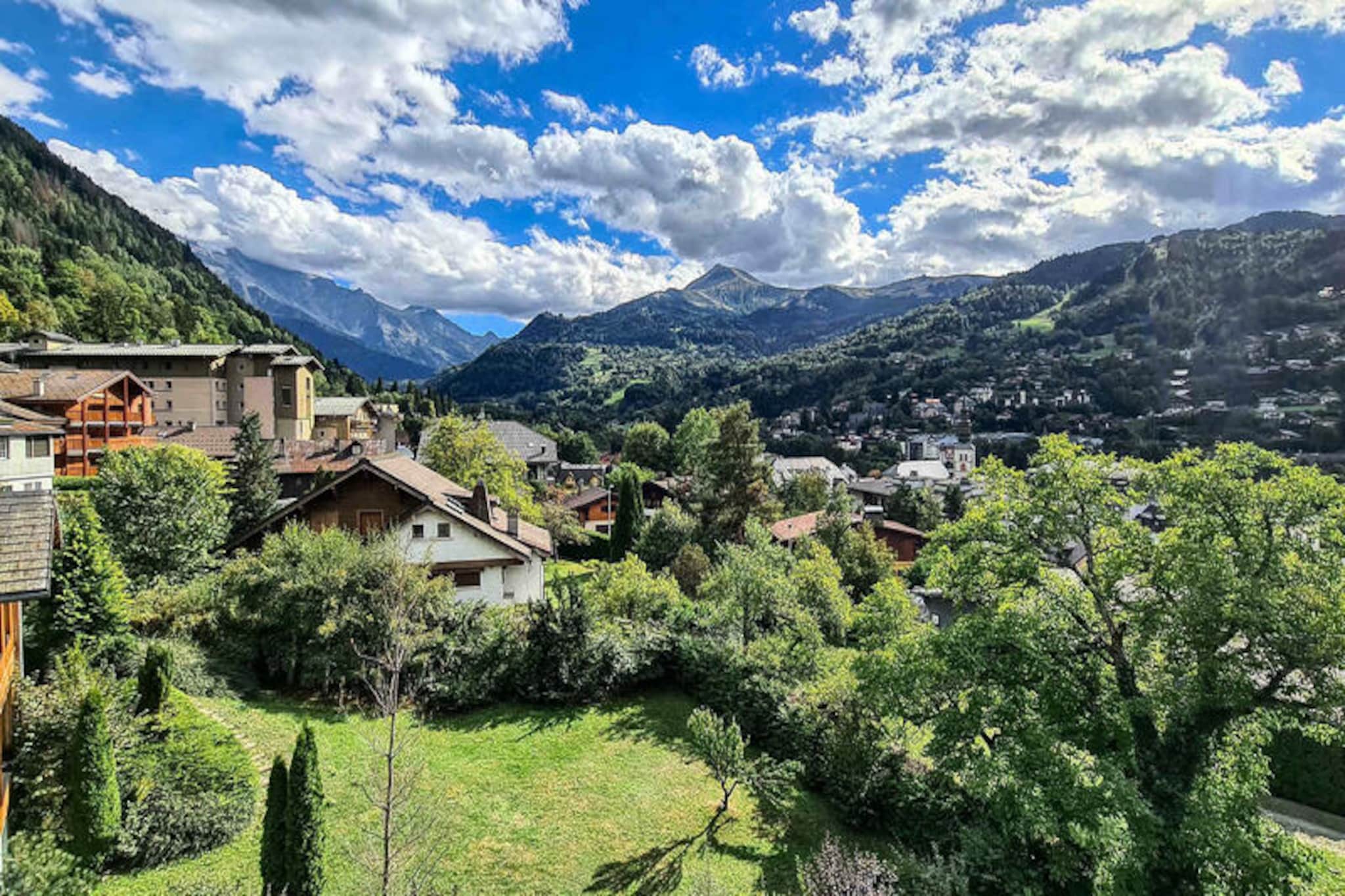 Résidence L'ours-Niet-getagd