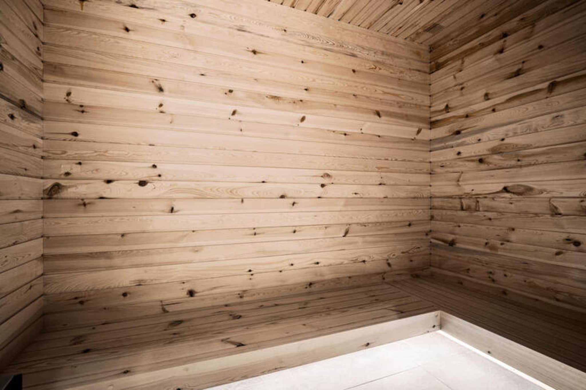 Chalet Ourea-Nicht zugeordnet