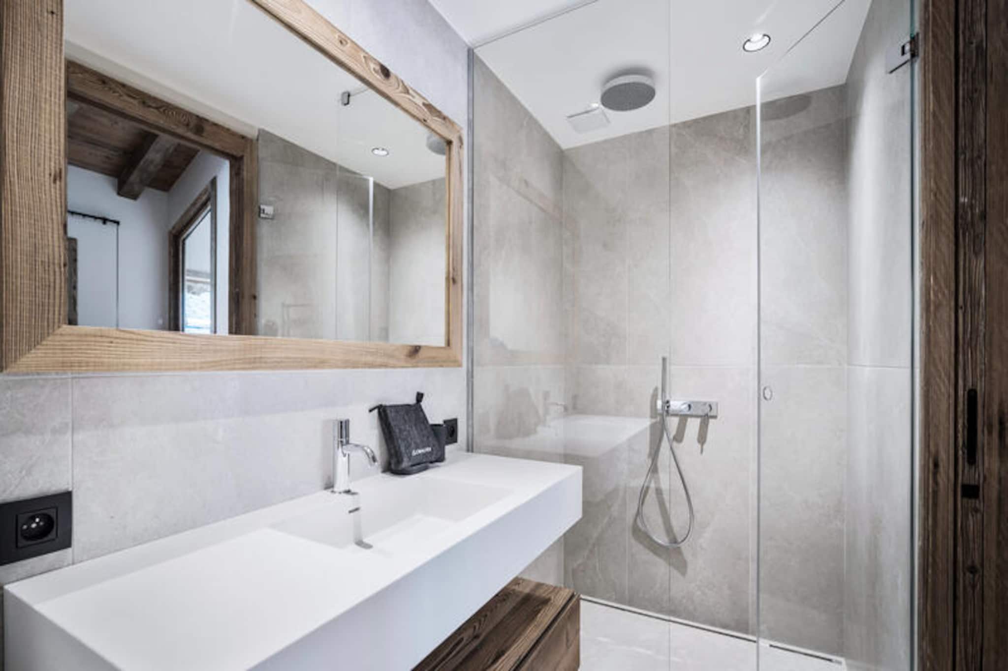 Chalet Ourea-Nicht zugeordnet