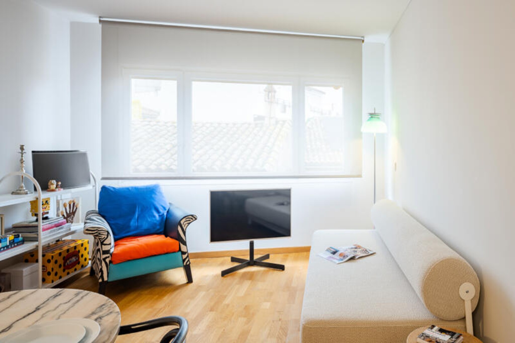 Holiday Home in Banyoles with Terrace