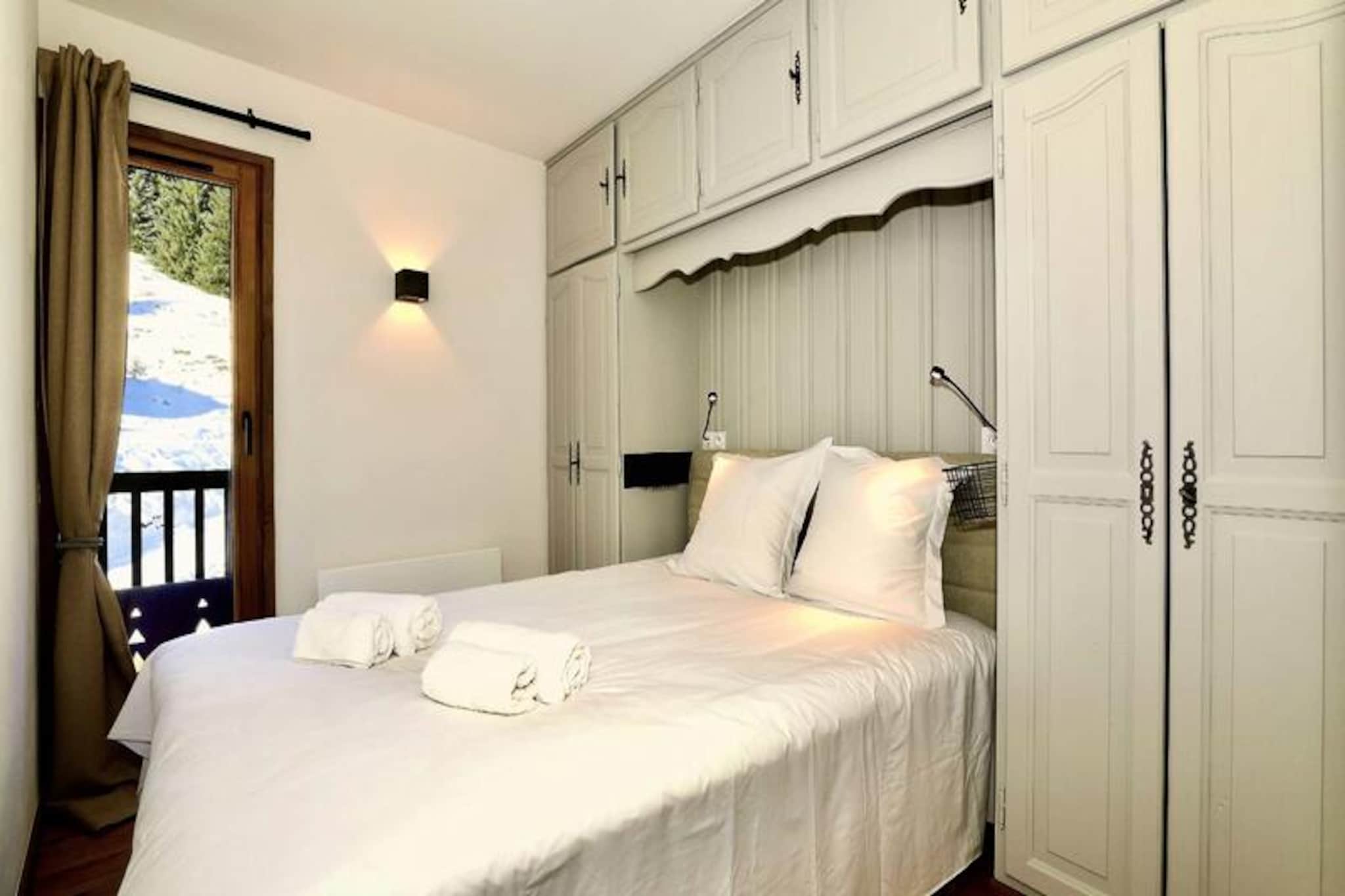 Résidence Bois Joli