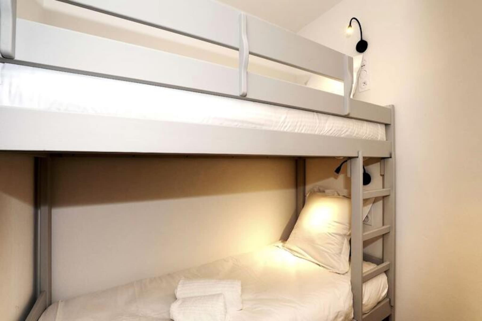 Résidence Bois Joli