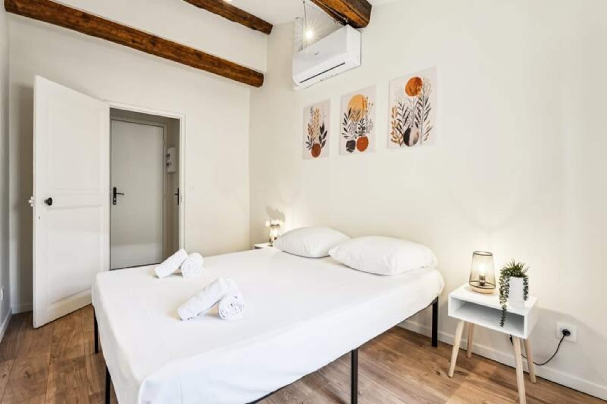 Appartement Castelet --Nicht zugeordnet