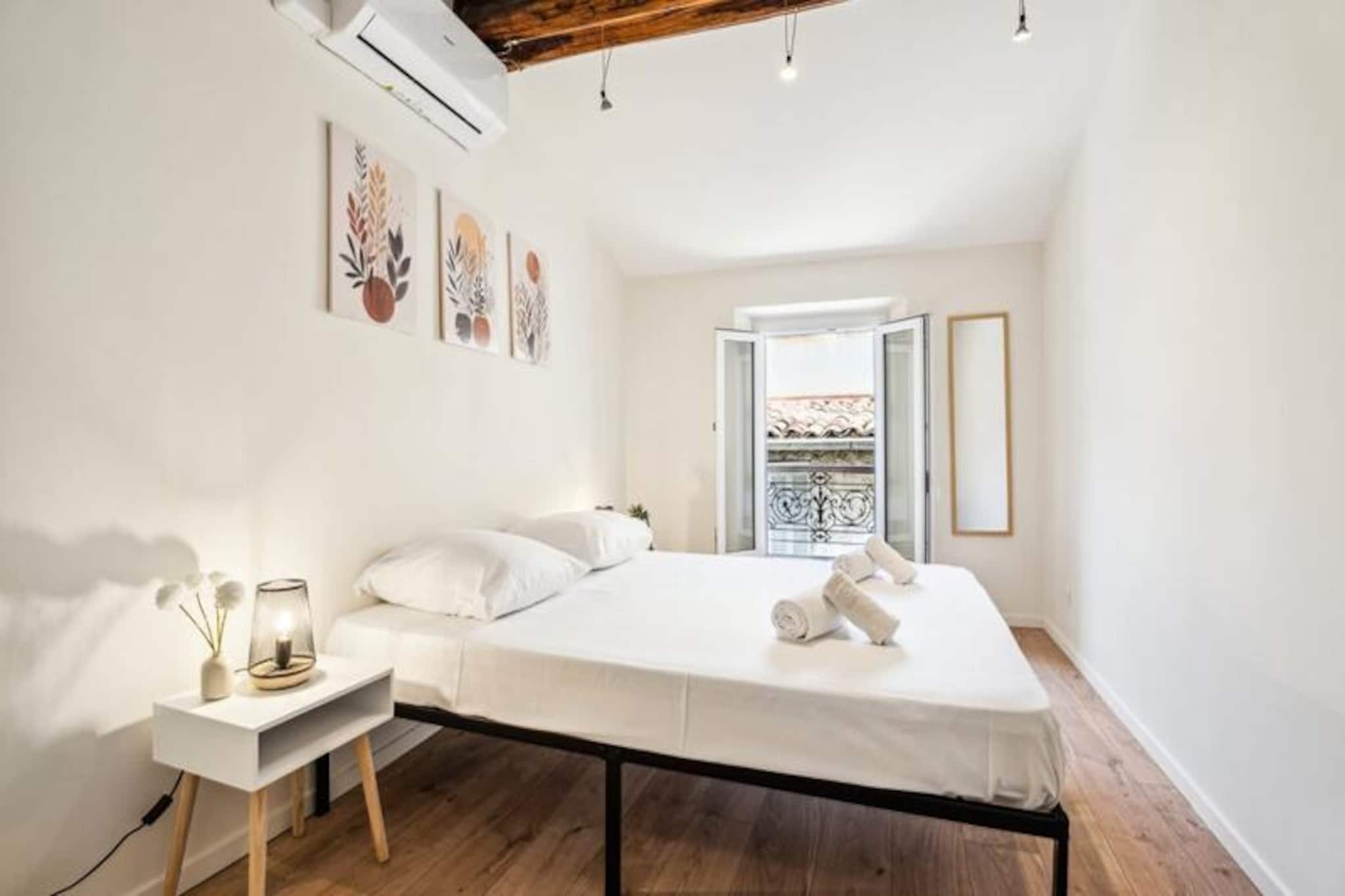 Appartement Castelet --Nicht zugeordnet