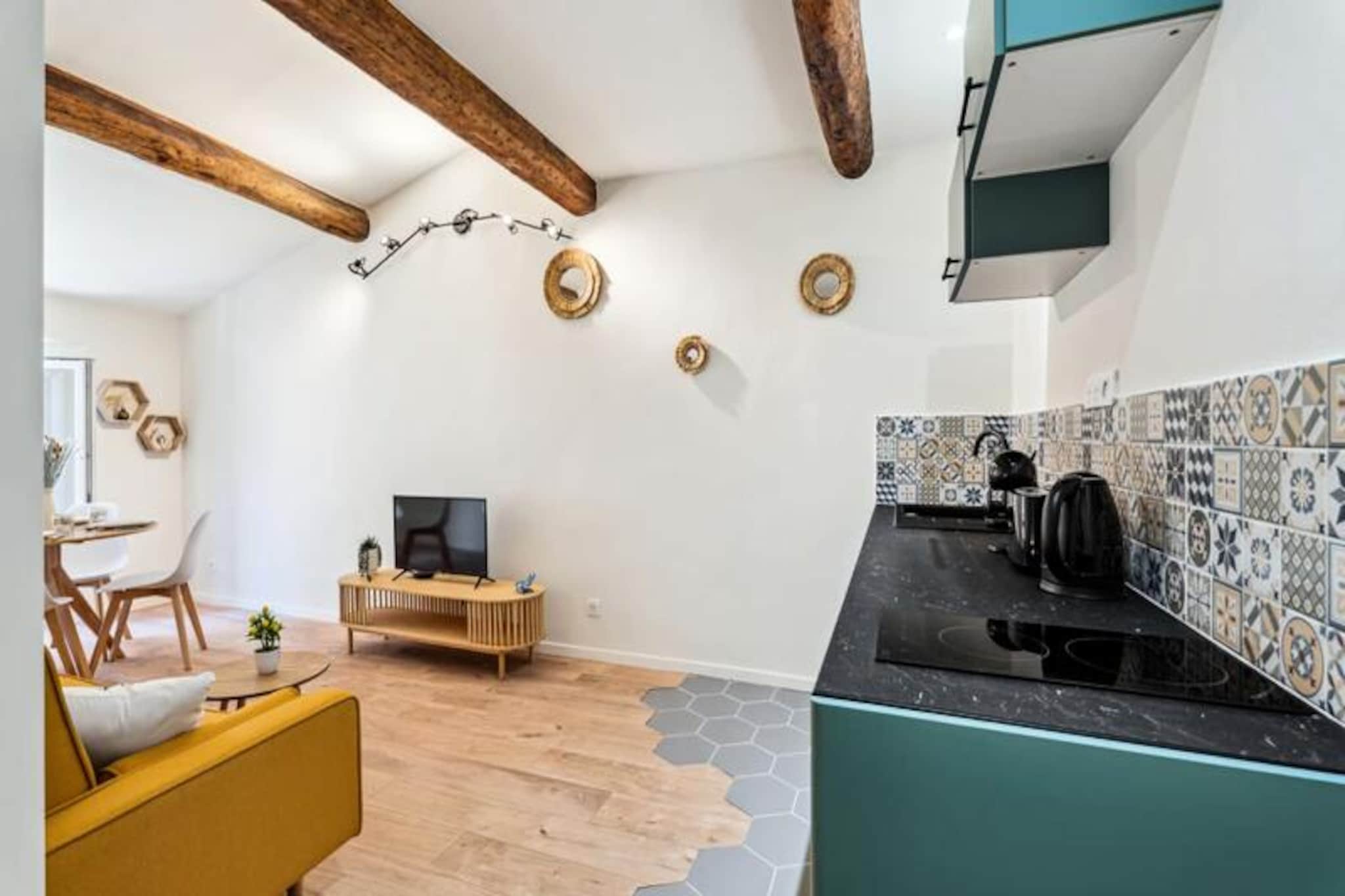 Appartement Castelet --Nicht zugeordnet