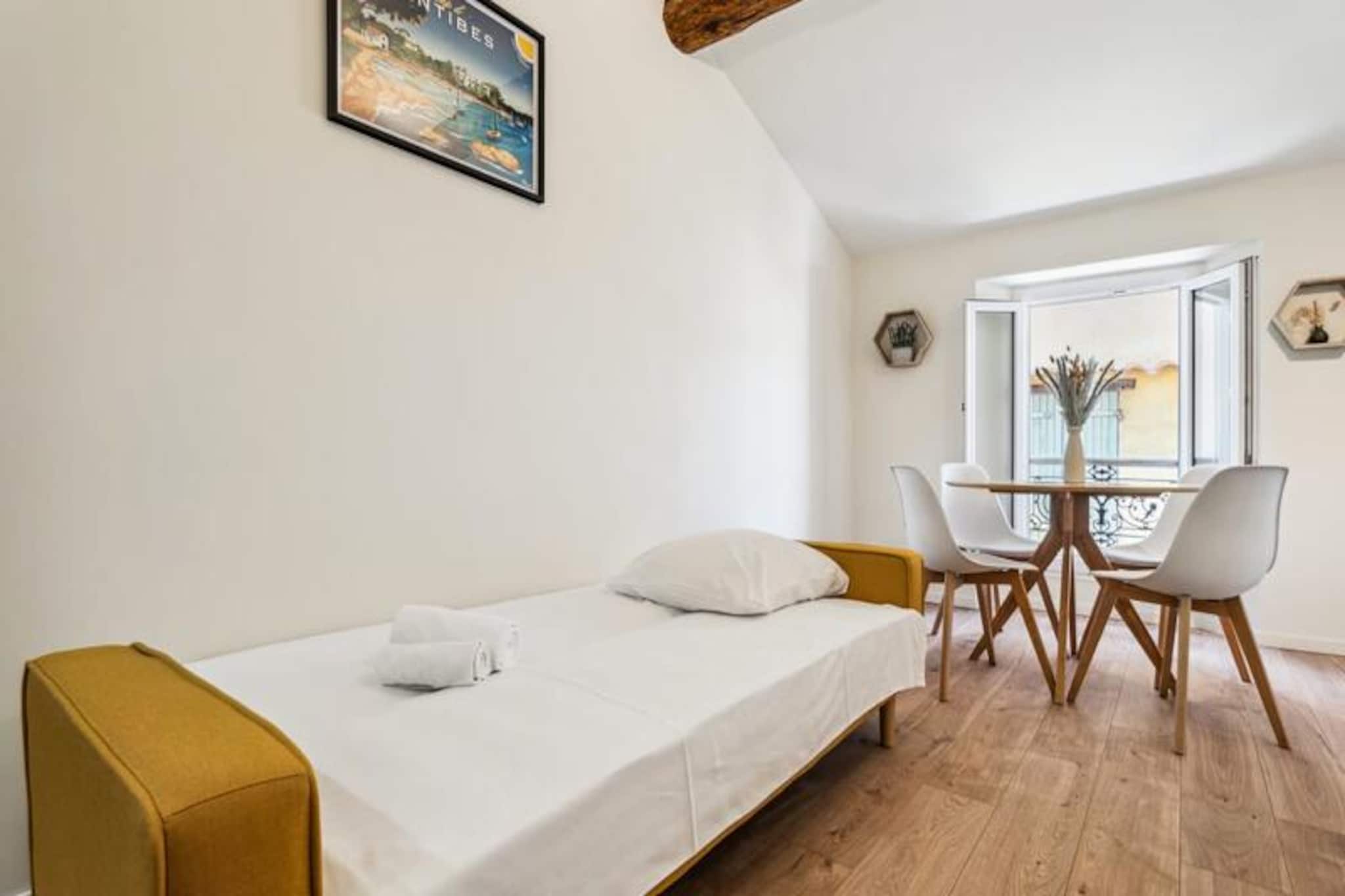 Appartement Castelet --Nicht zugeordnet