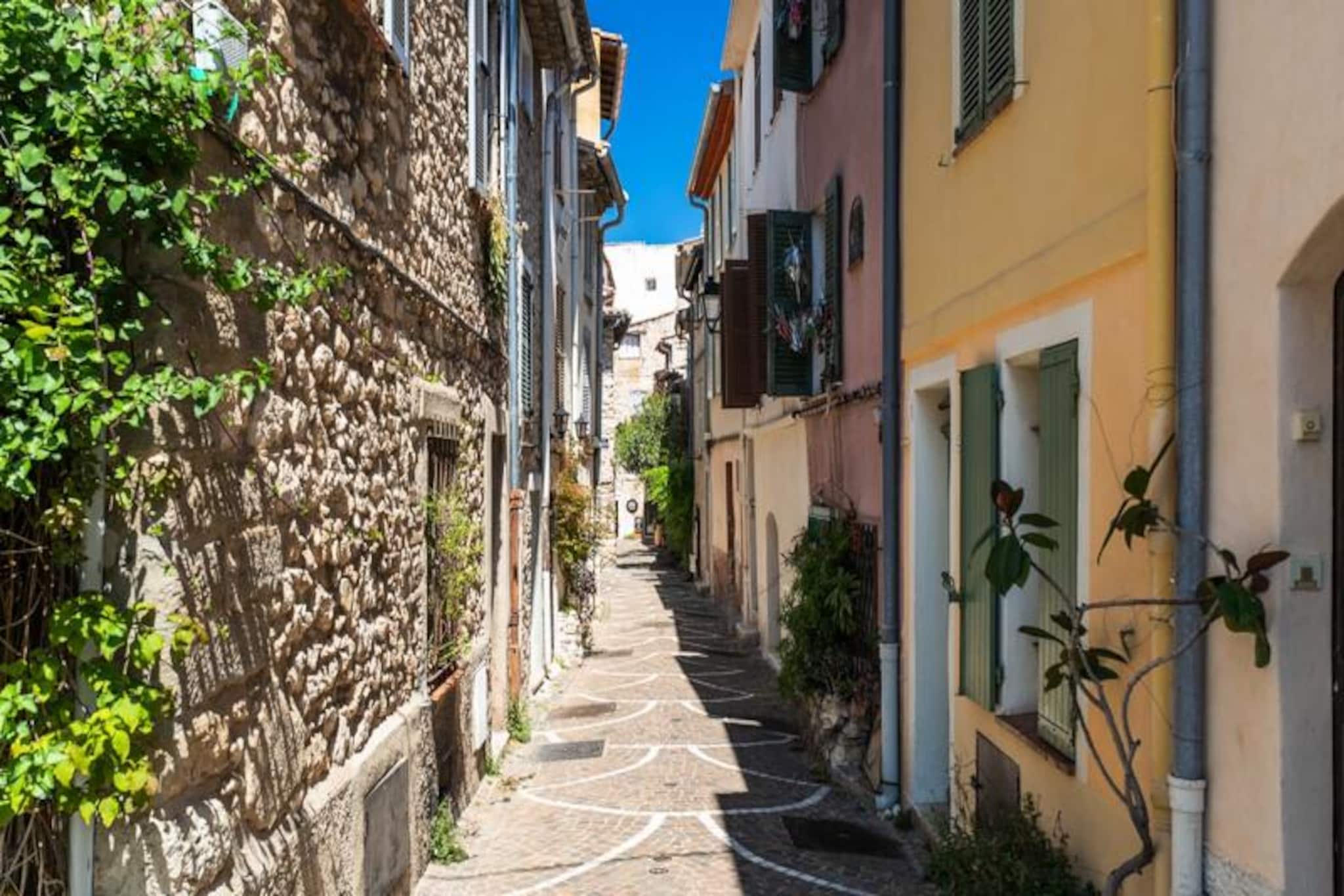 Appartement Castelet --Nicht zugeordnet