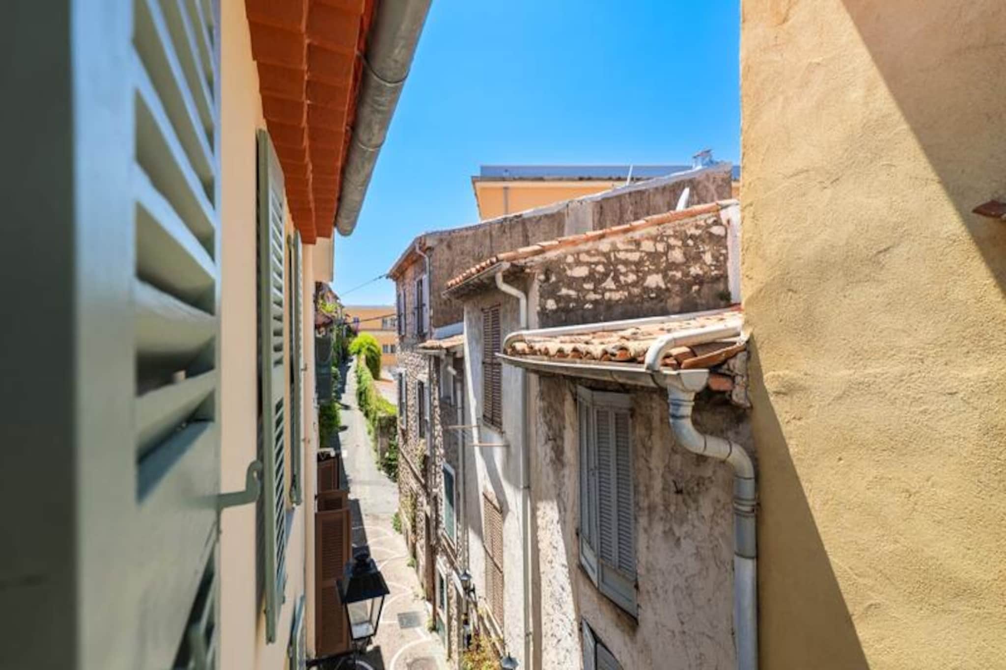 Appartement Castelet --Nicht zugeordnet