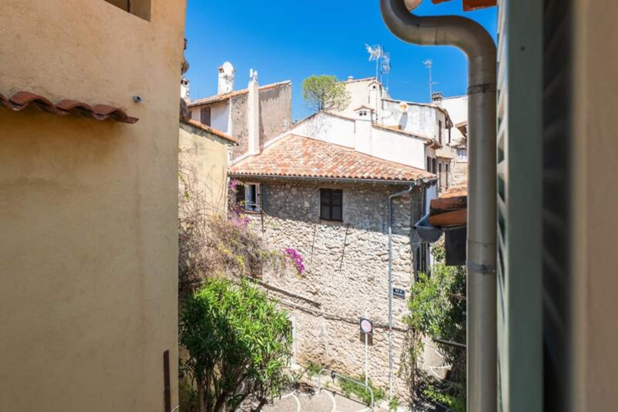 Appartement Castelet --Nicht zugeordnet