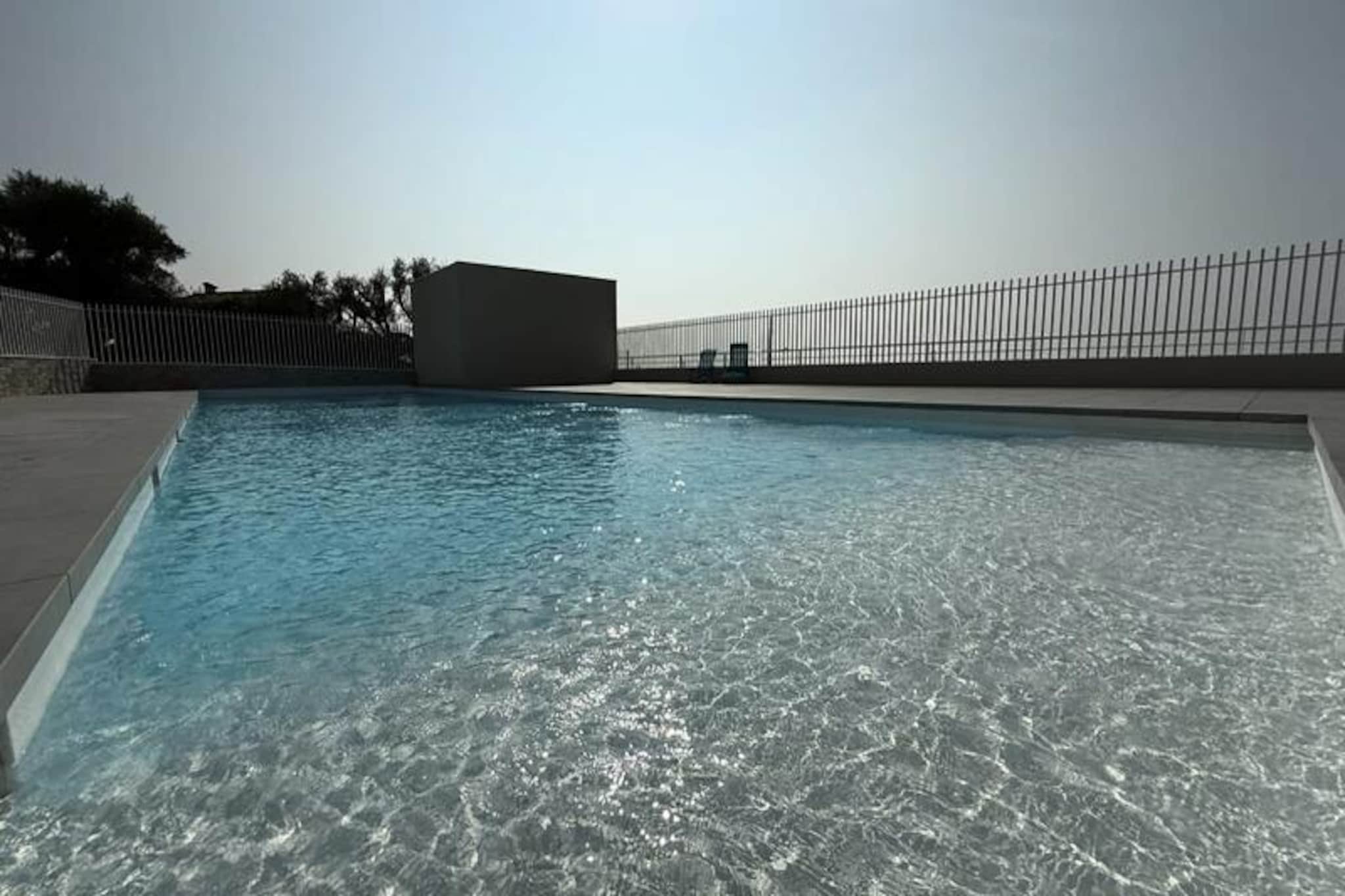 Studio Moderne - Terrasse - Piscine-Untagged