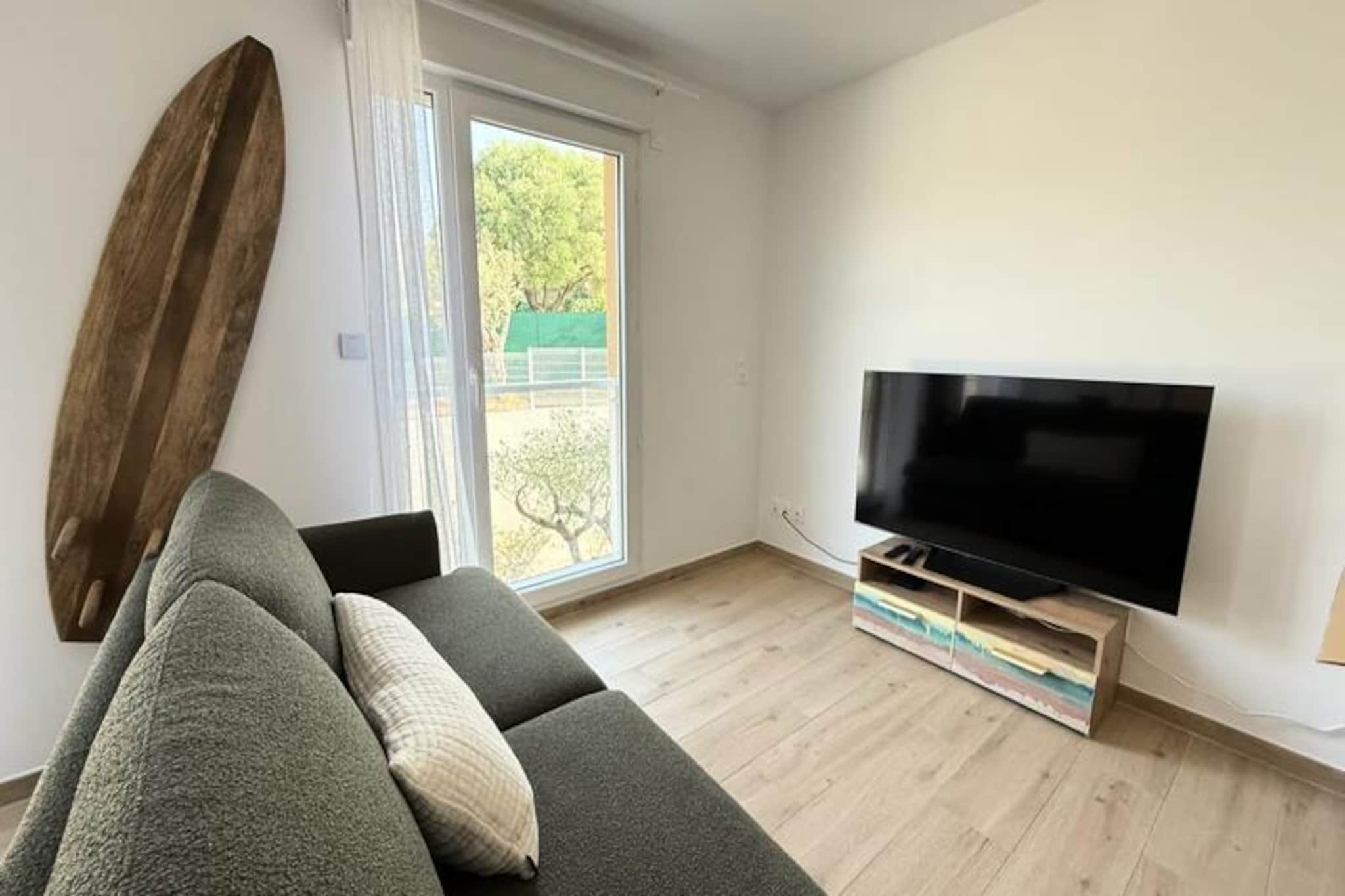 Studio Moderne - Terrasse - Piscine-Untagged