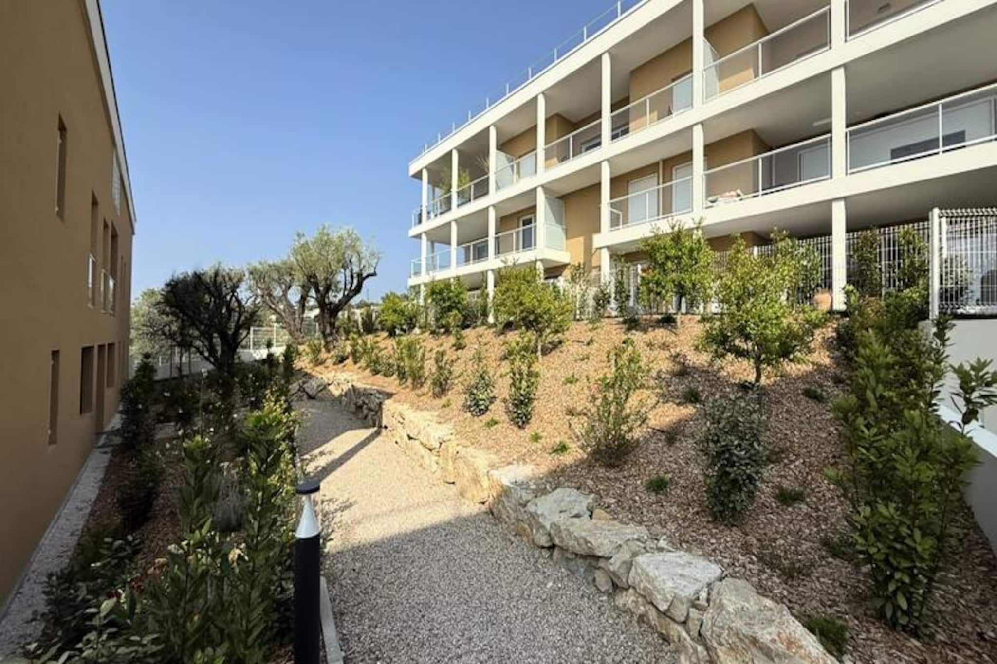 Studio Moderne - Terrasse - Piscine-Untagged