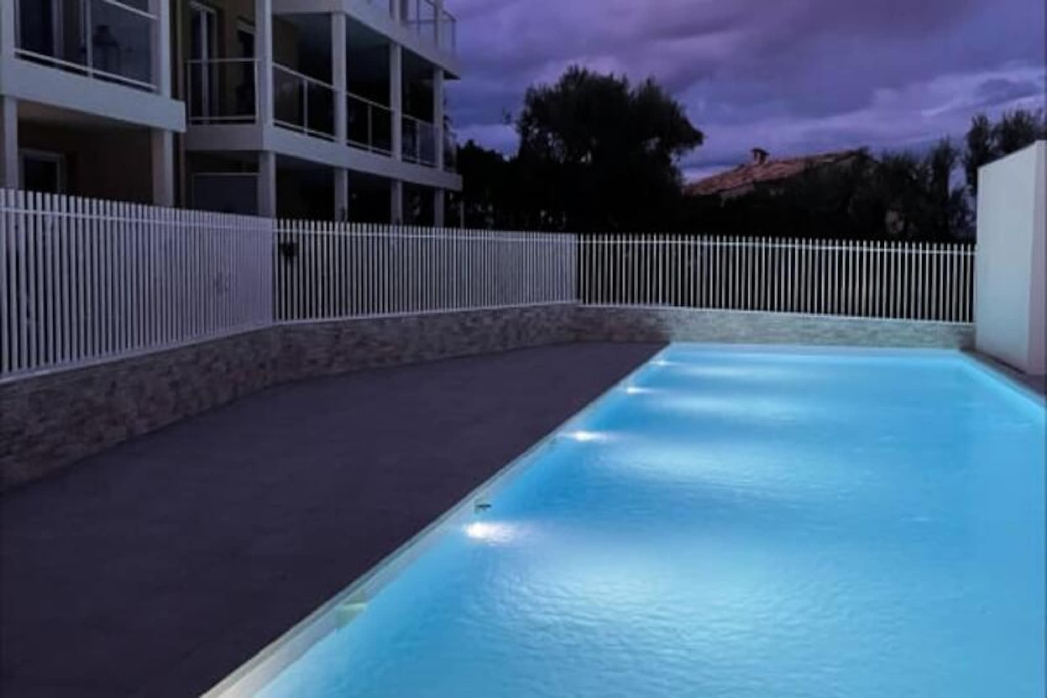 Studio Moderne - Terrasse - Piscine-Untagged