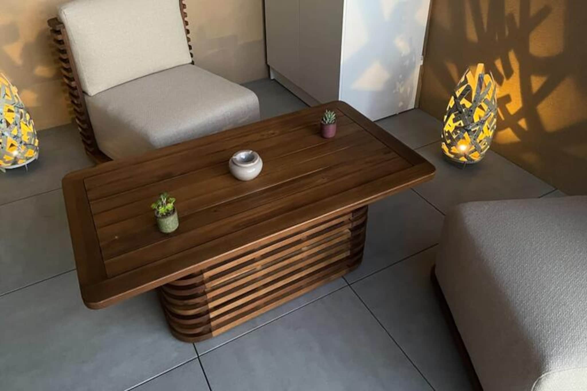 Studio Moderne - Terrasse - Piscine-Untagged