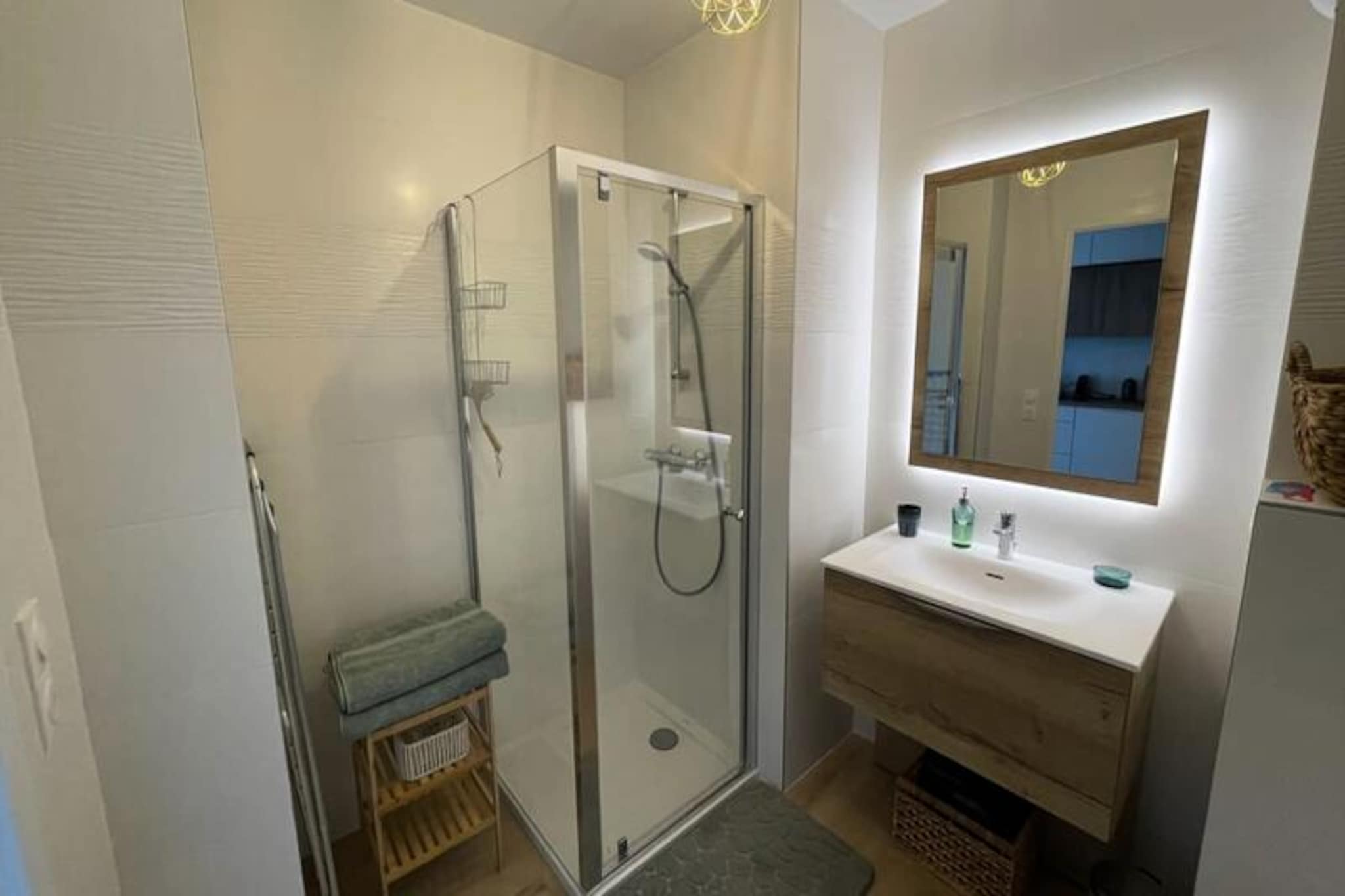 Studio Moderne - Terrasse - Piscine-Untagged