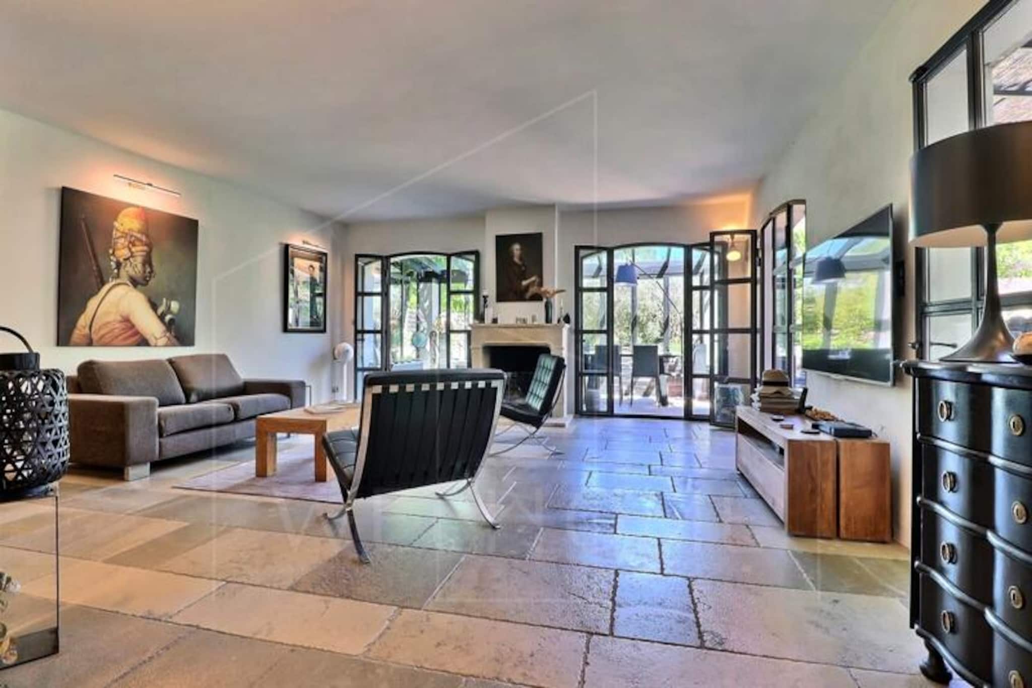 Le Bastidon - élégante Bastide Du Xviii-Untagged