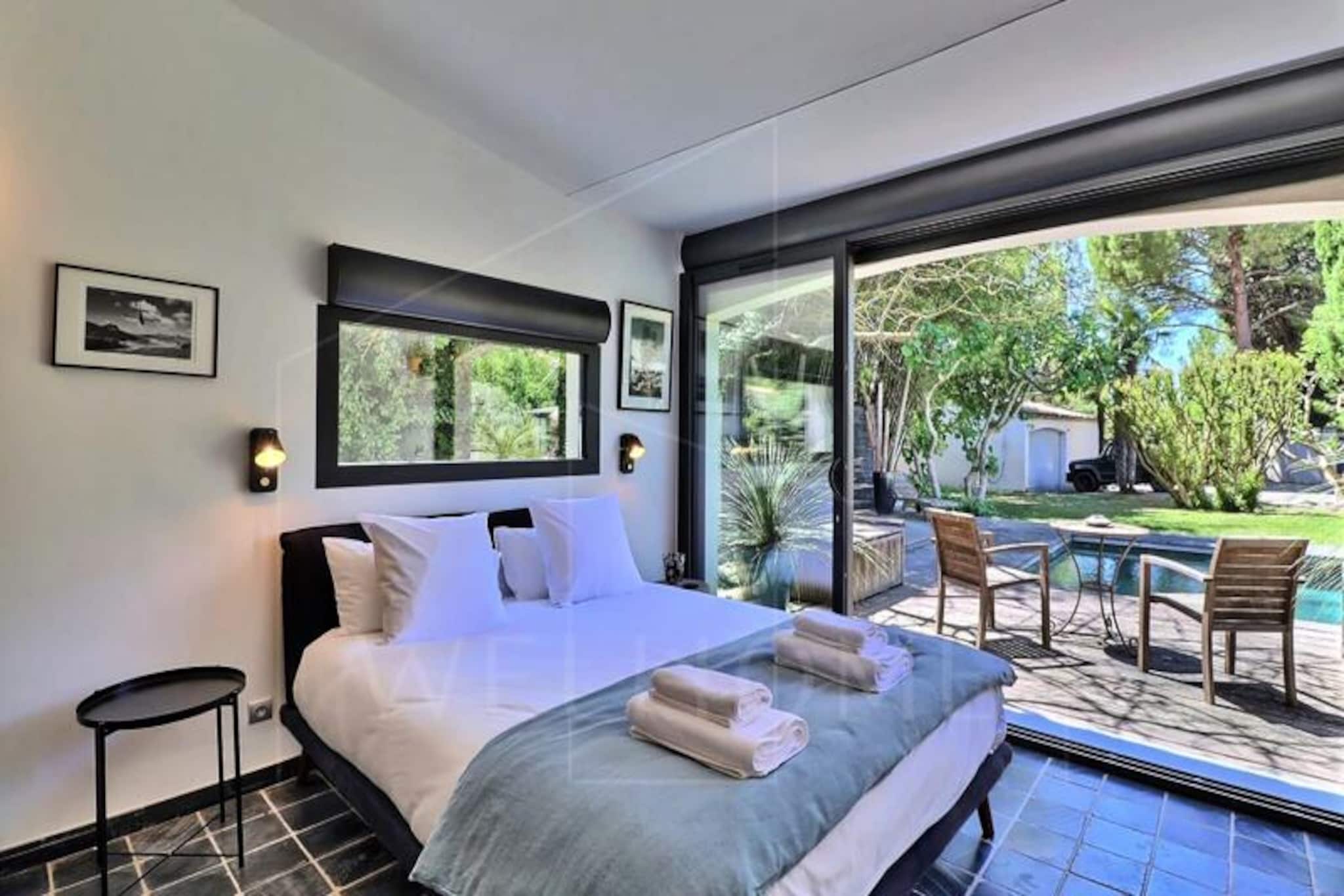 Le Bastidon - élégante Bastide Du Xviii-Untagged