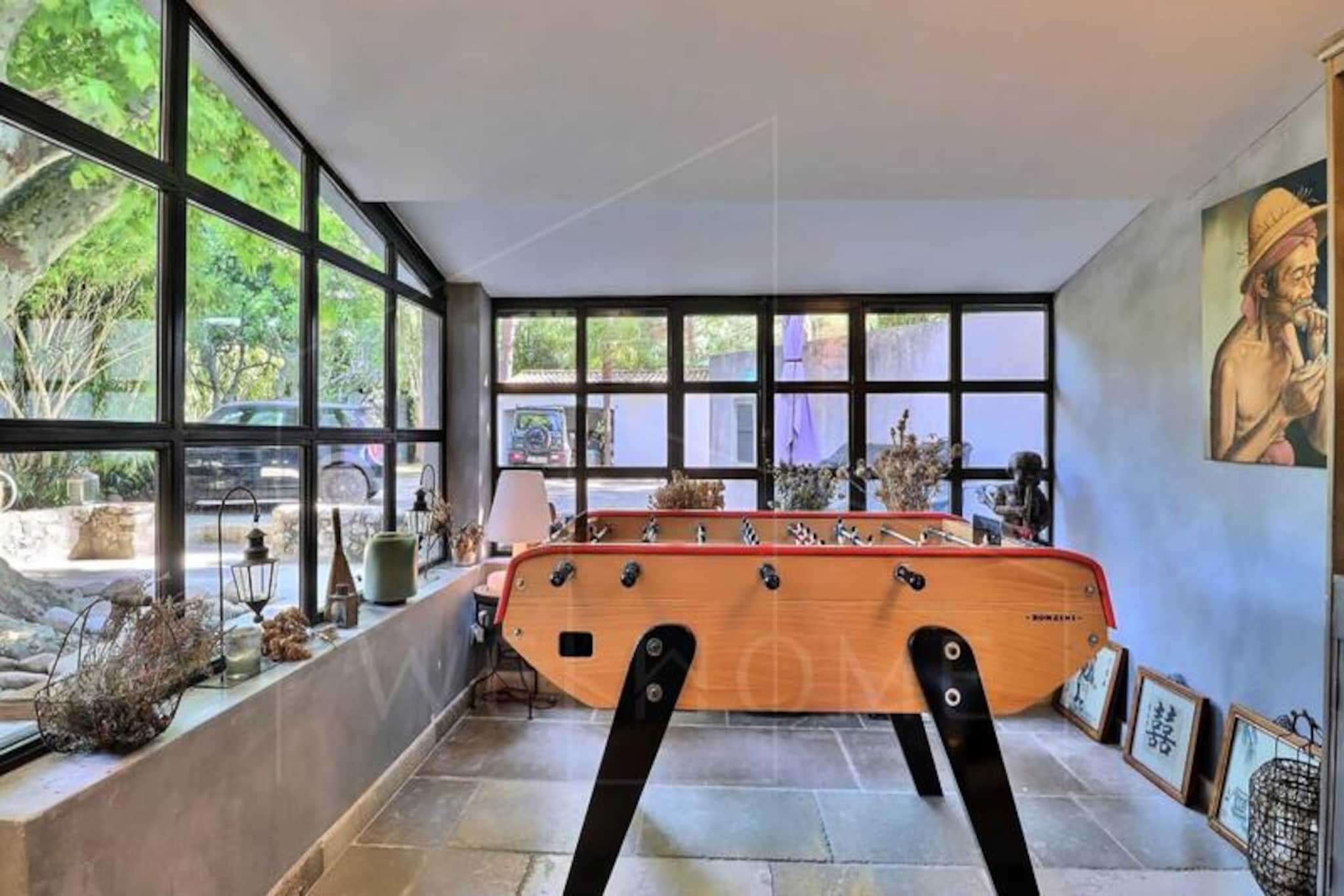 Le Bastidon - élégante Bastide Du Xviii-Untagged