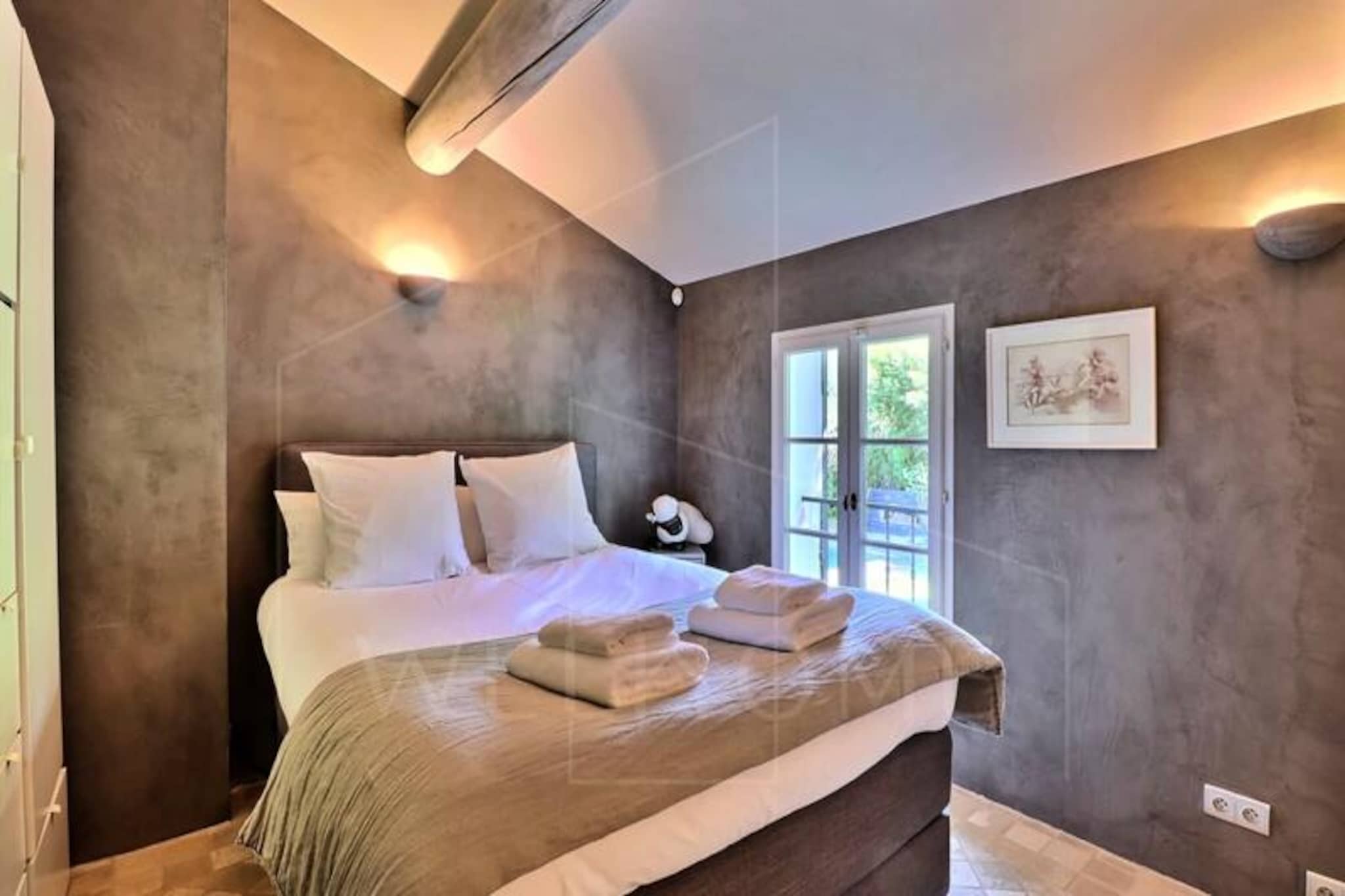 Le Bastidon - élégante Bastide Du Xviii-Untagged