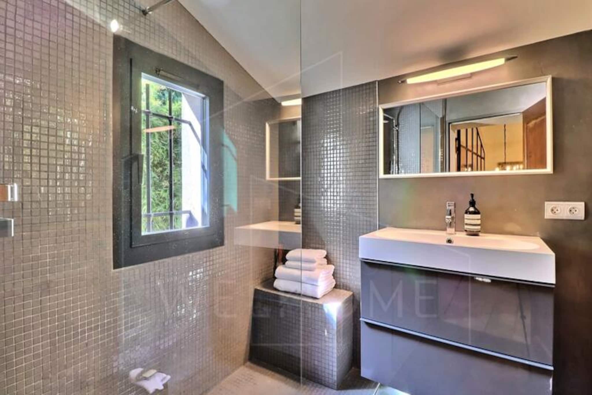 Le Bastidon - élégante Bastide Du Xviii-Untagged