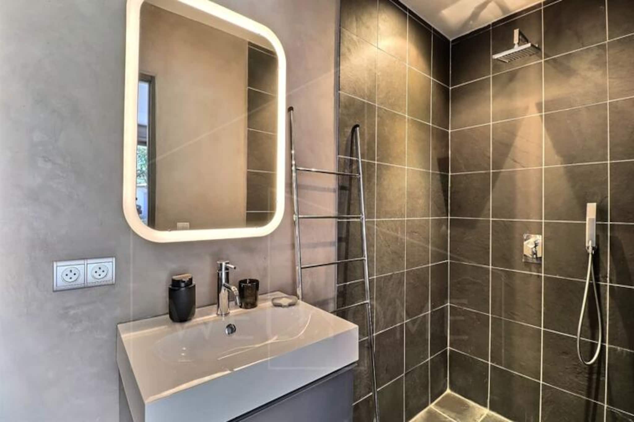 Le Bastidon - élégante Bastide Du Xviii-Untagged