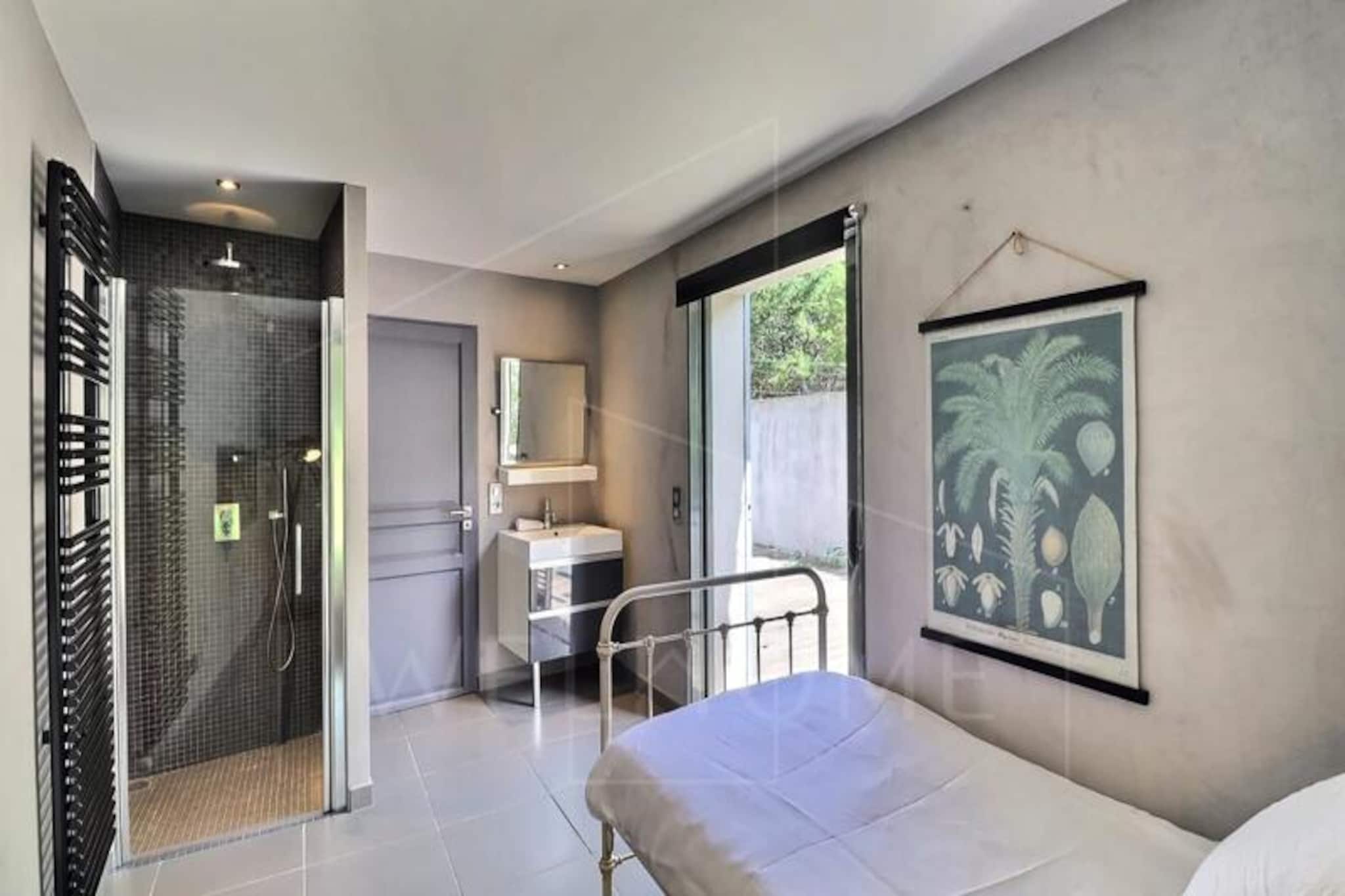 Le Bastidon - élégante Bastide Du Xviii-Untagged