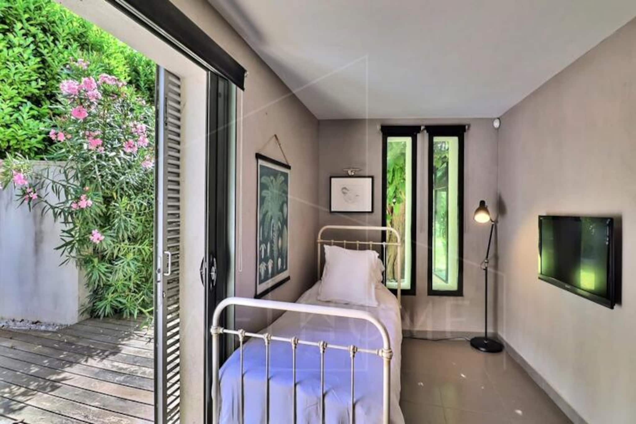 Le Bastidon - élégante Bastide Du Xviii-Untagged