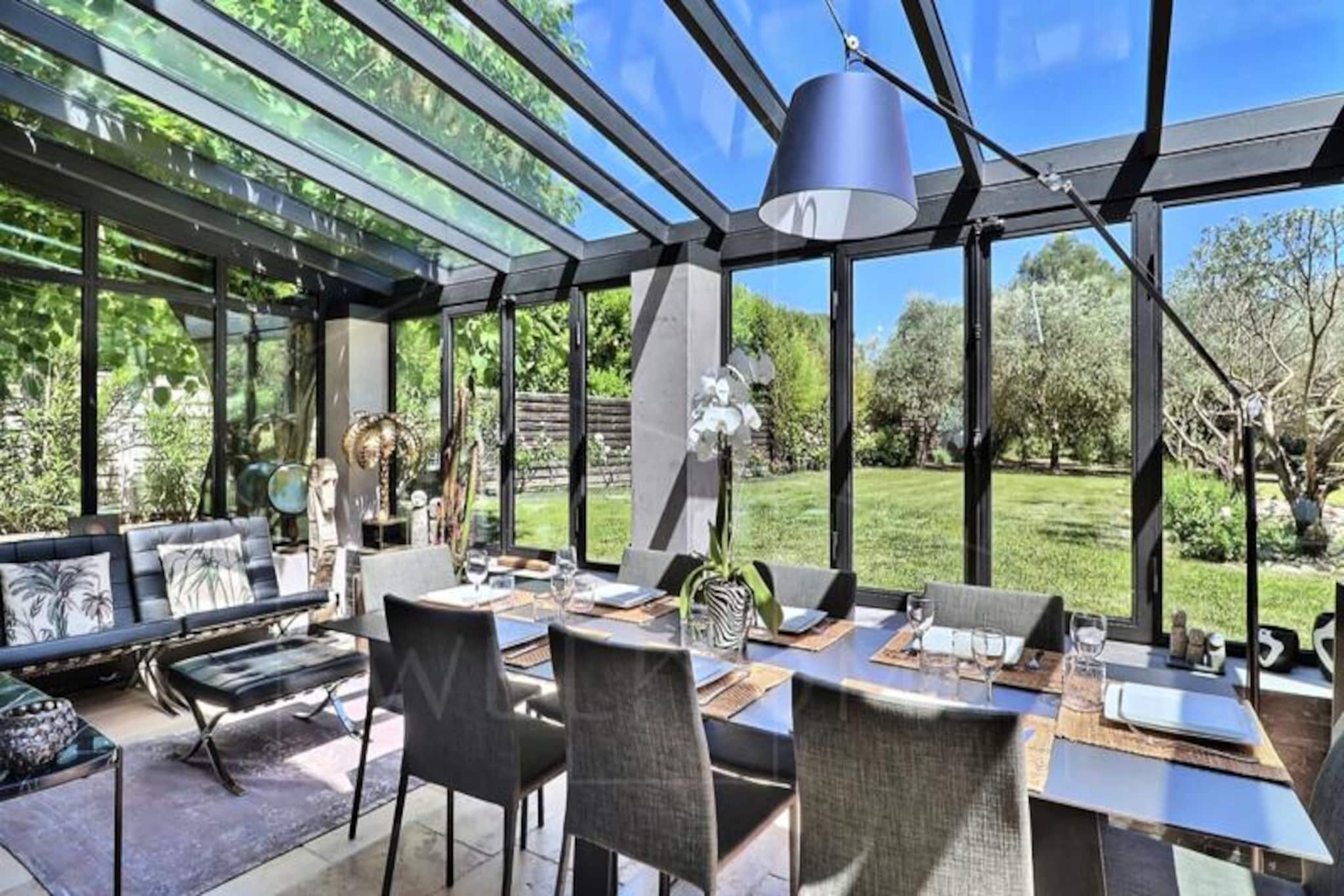 Le Bastidon - élégante Bastide Du Xviii-Untagged