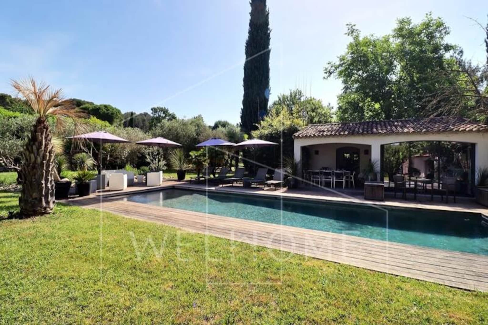 Le Bastidon - élégante Bastide Du Xviii-Untagged