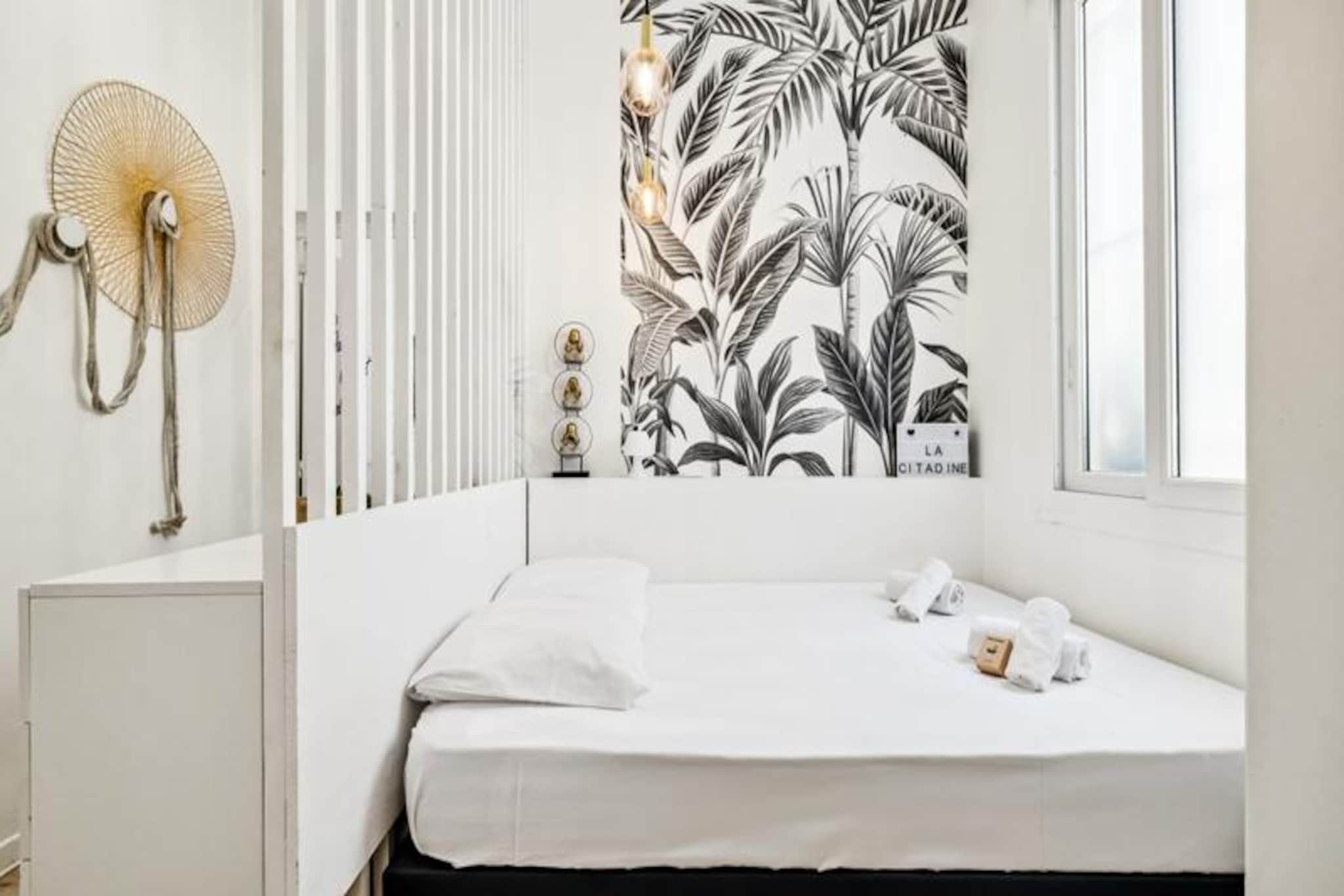 Appartement La Citadine --Nicht zugeordnet