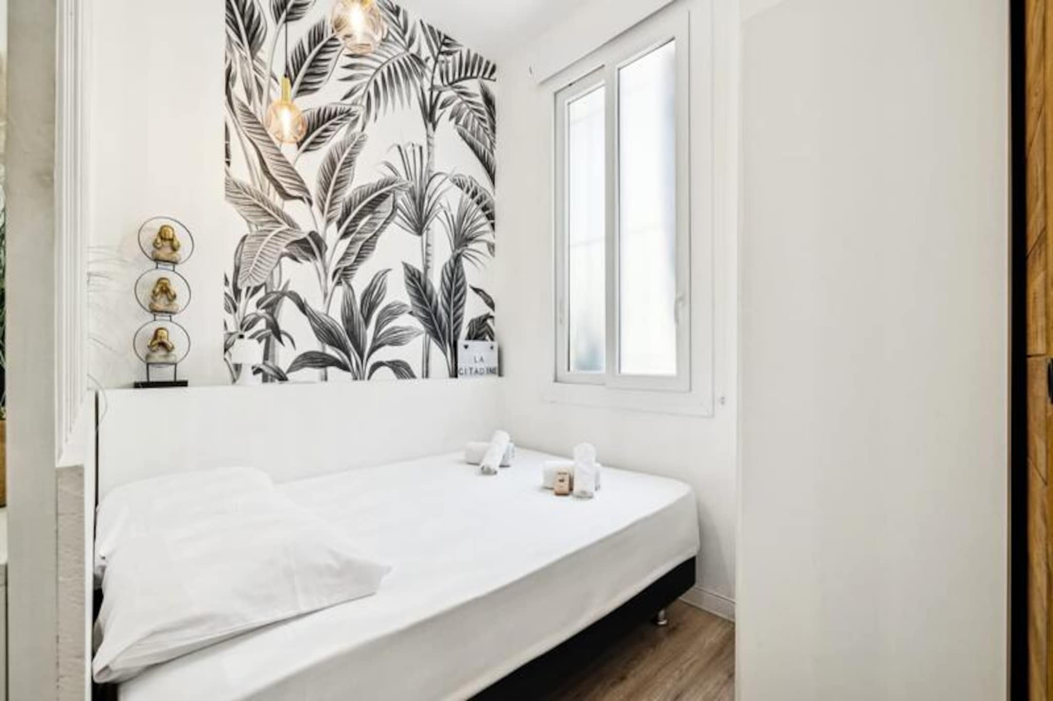 Appartement La Citadine --Nicht zugeordnet