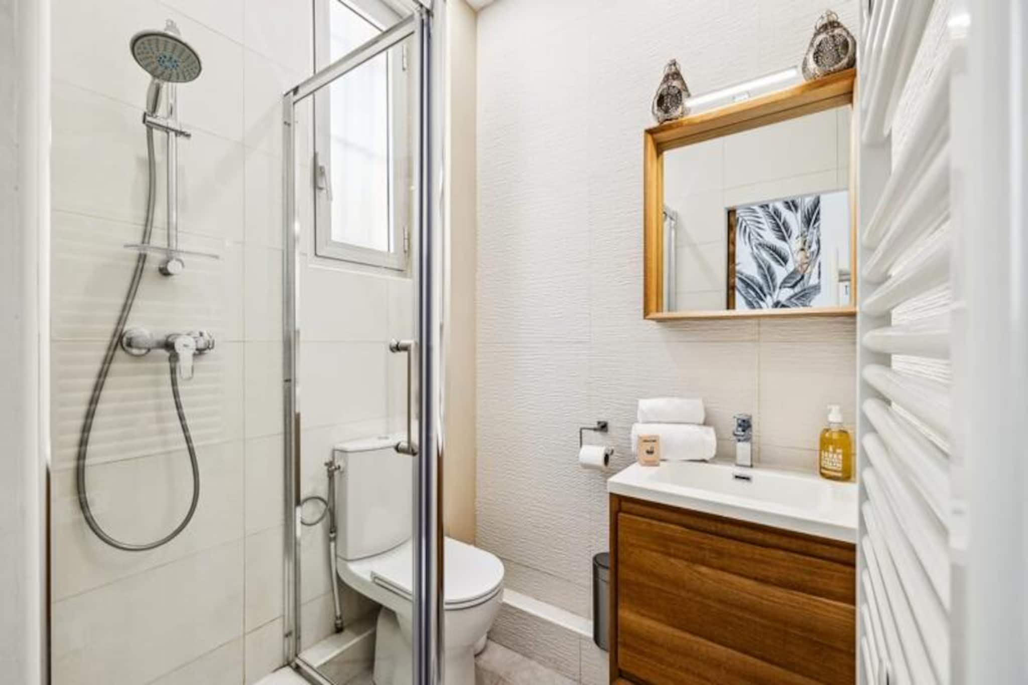 Appartement La Citadine --Nicht zugeordnet