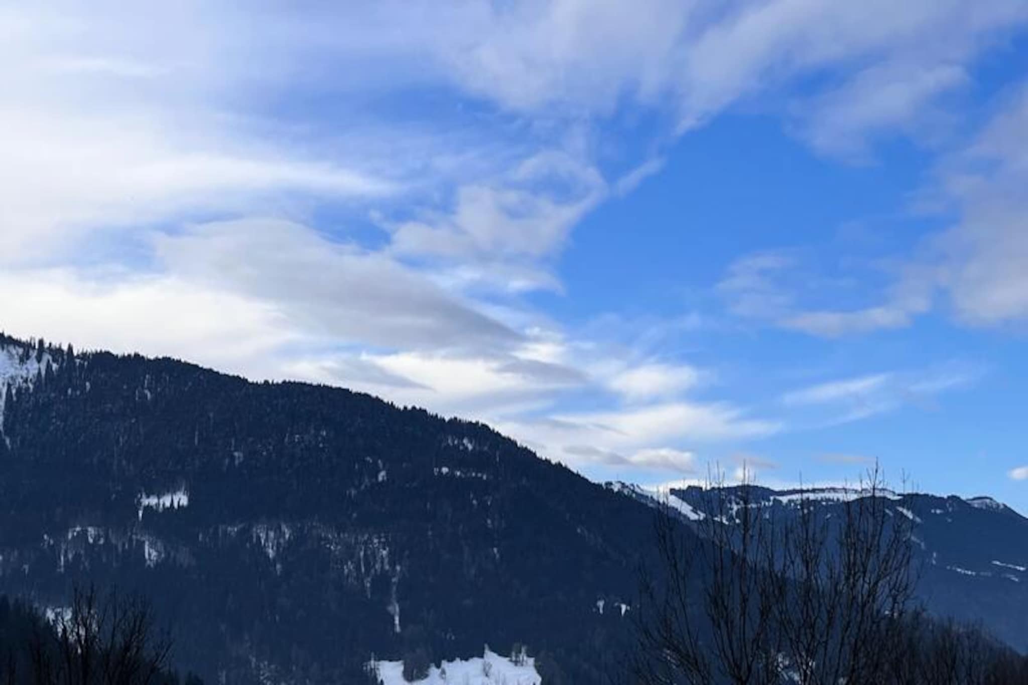 Southern Alps