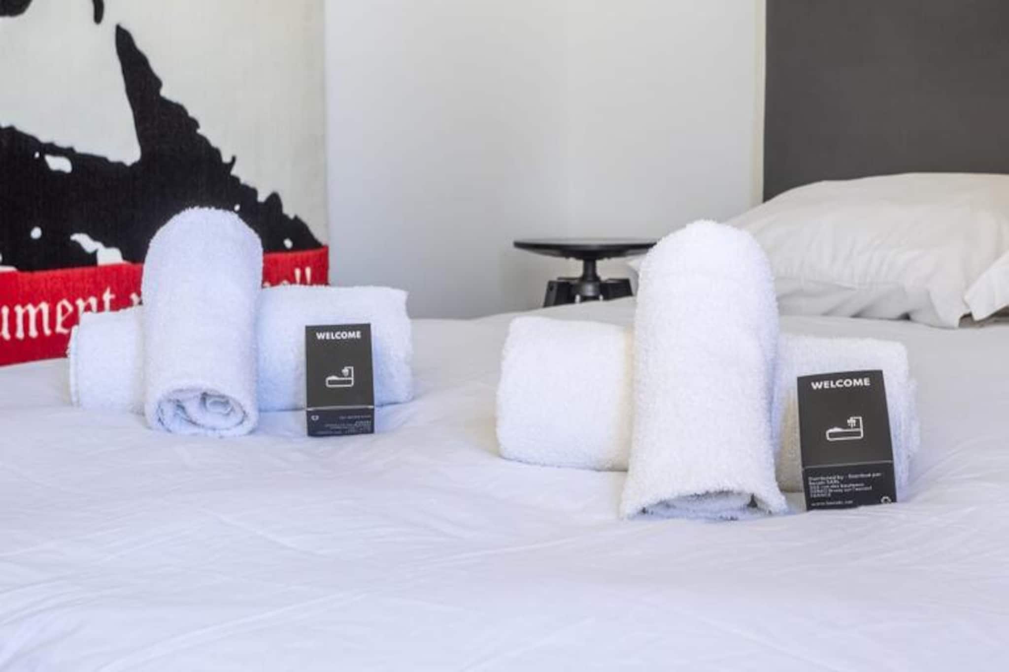 Appartement Balzac --Untagged