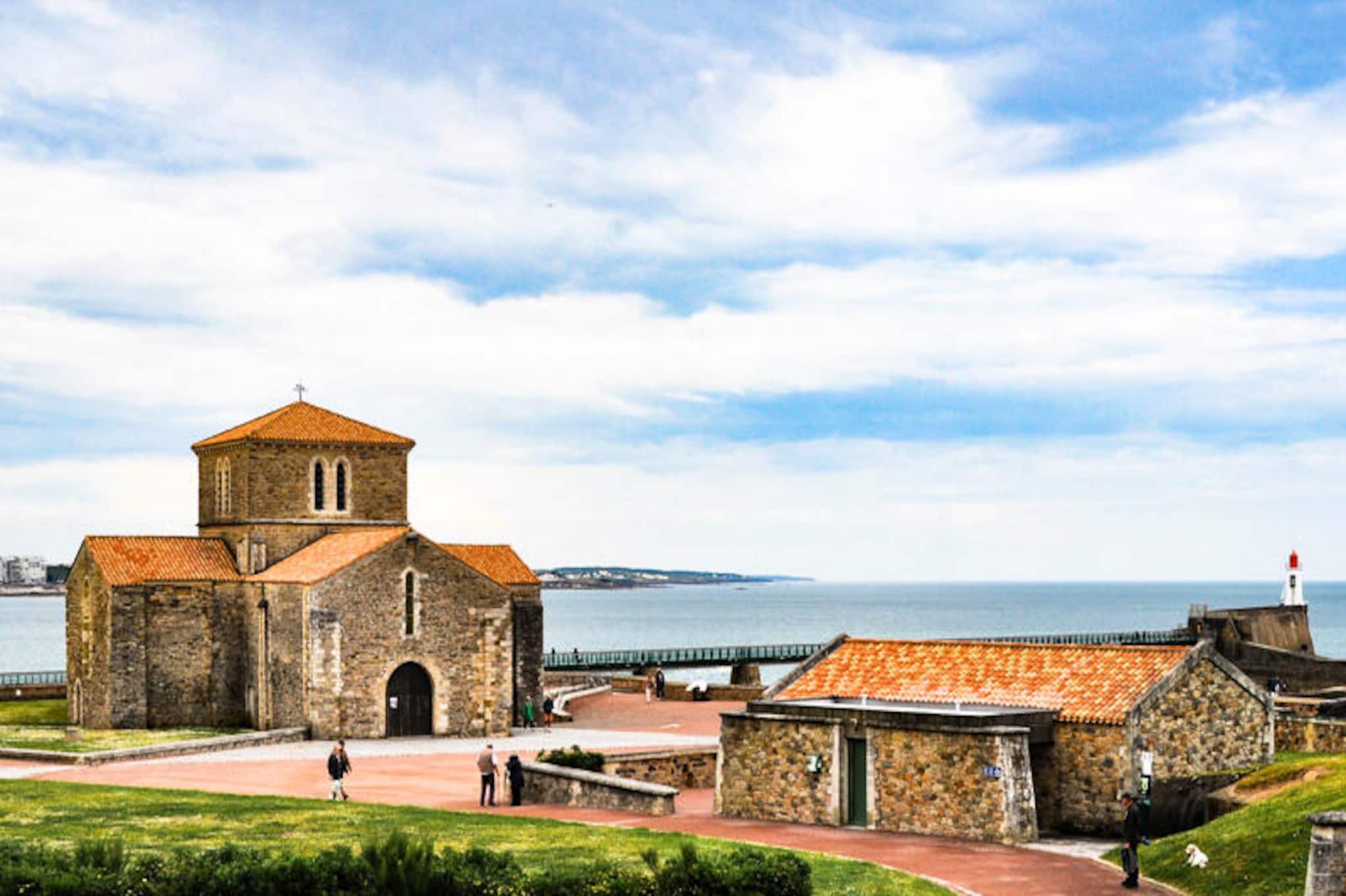 Appartements à Les Sables d'Olonne