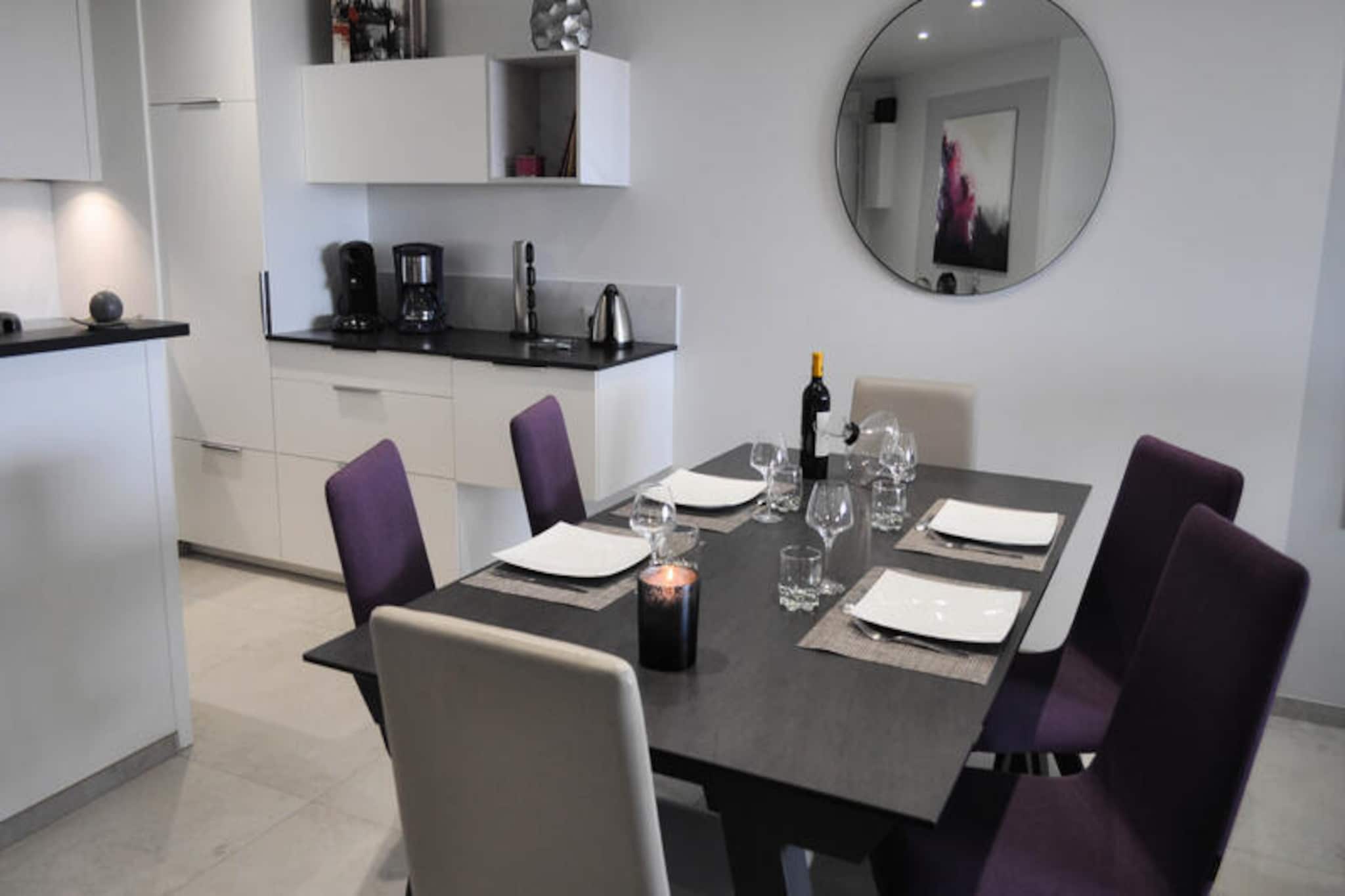 Appartements à Les Sables d'Olonne