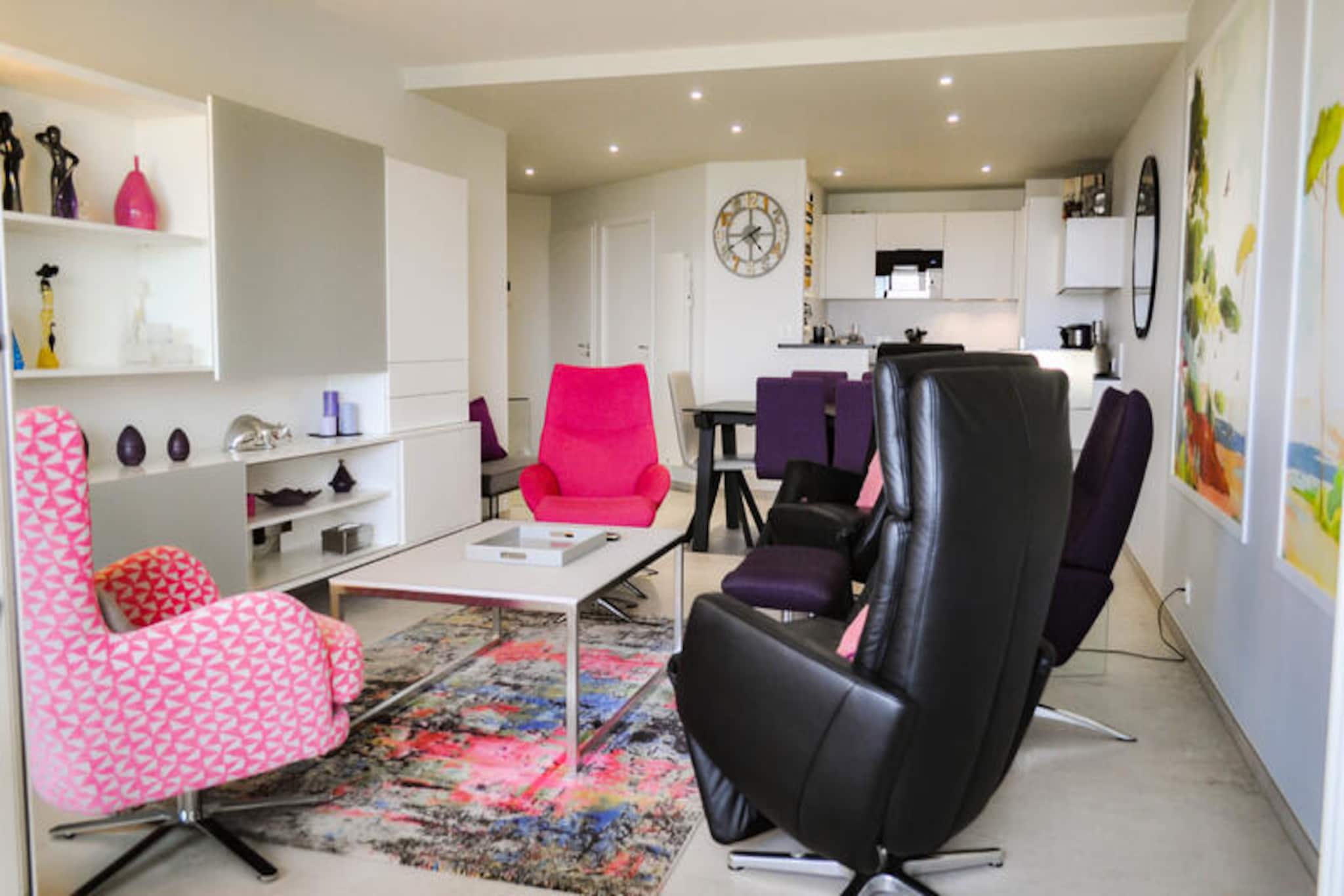 Appartements à Les Sables d'Olonne-Niet-getagd