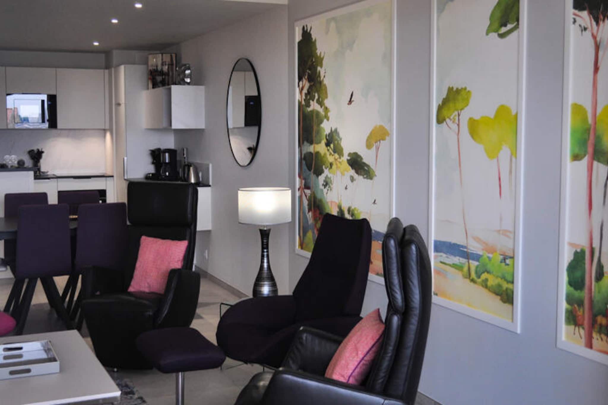 Appartements à Les Sables d'Olonne-Niet-getagd