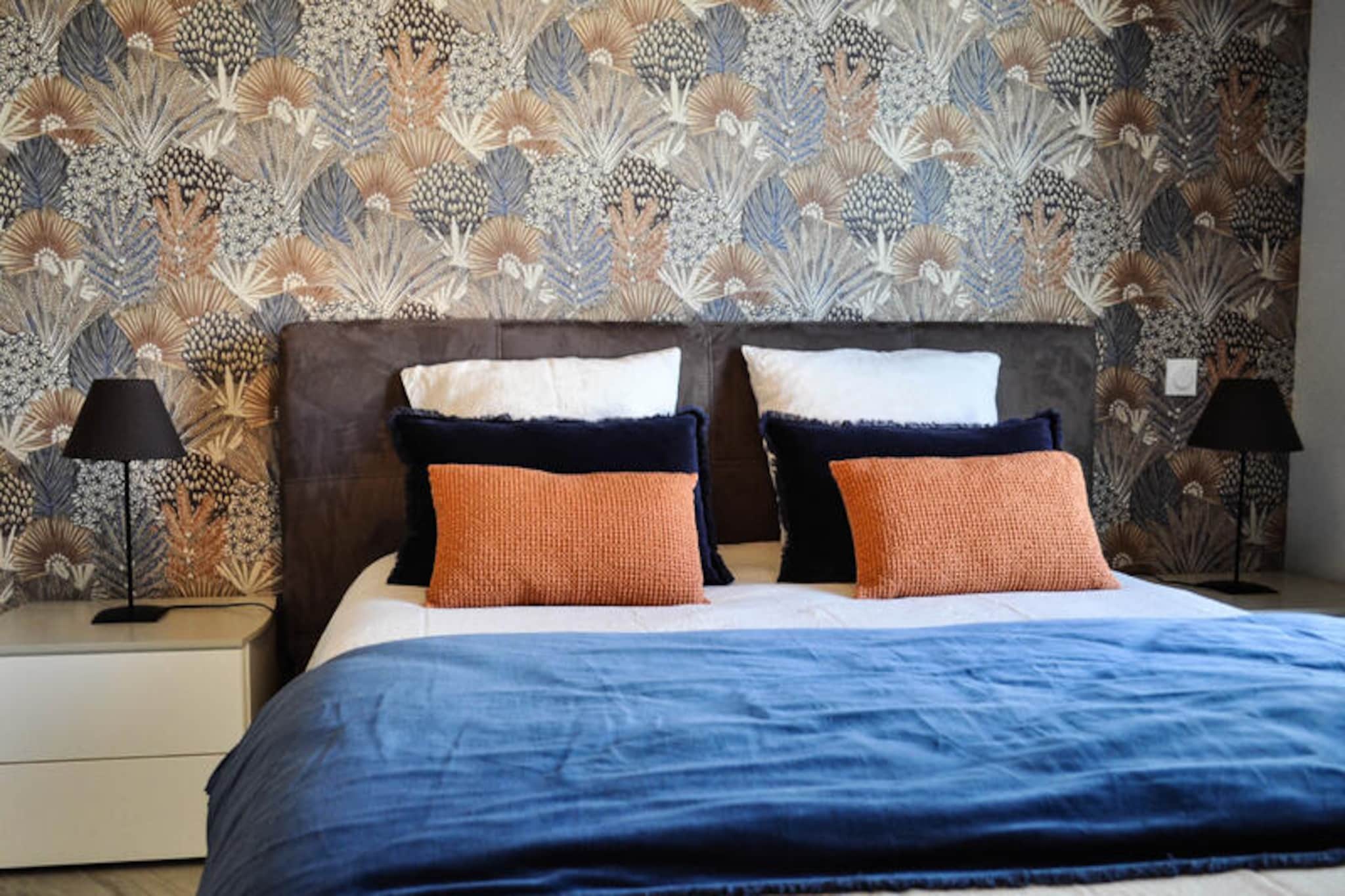 Appartements à Les Sables d'Olonne-Niet-getagd