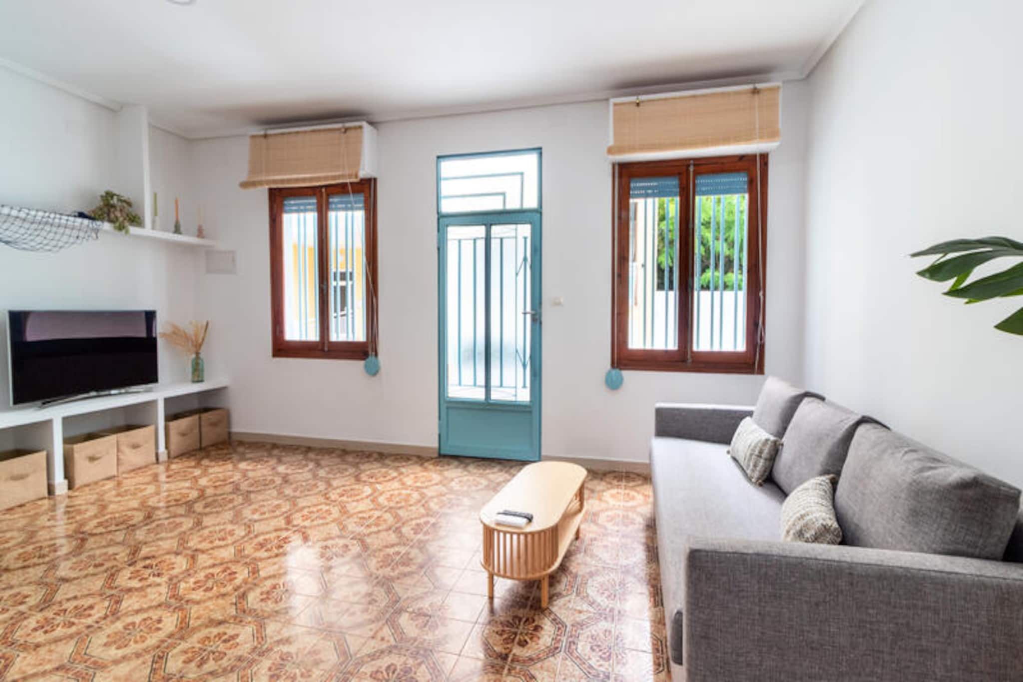 Maison à Moncofar-Nicht zugeordnet