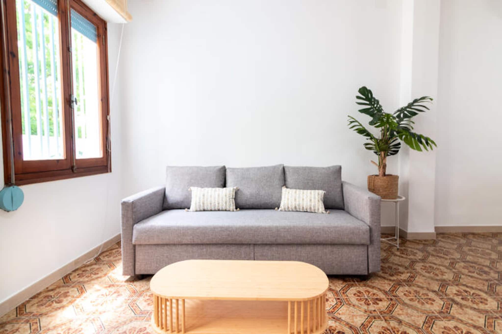 Maison à Moncofar-Nicht zugeordnet