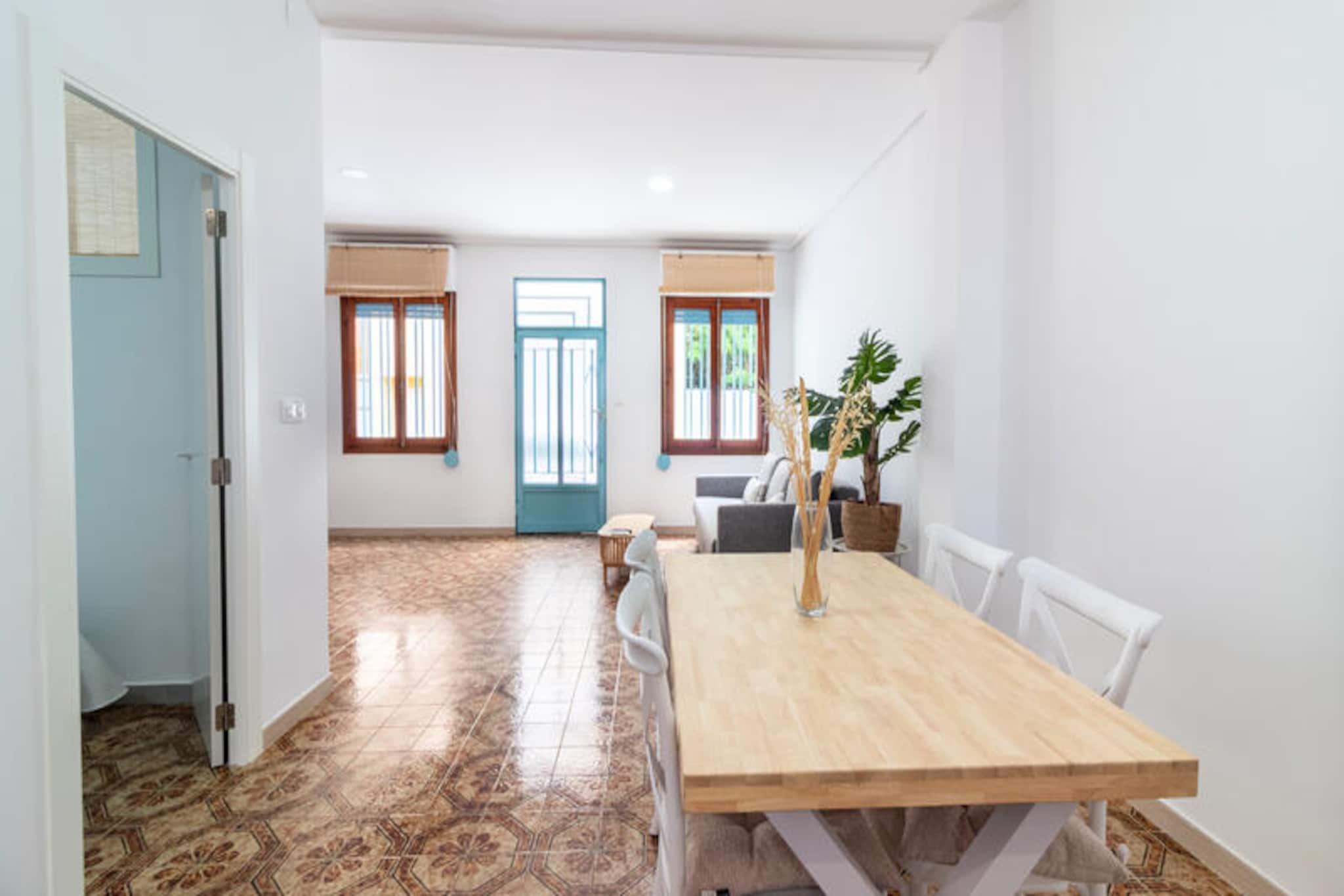 Maison à Moncofar-Nicht zugeordnet