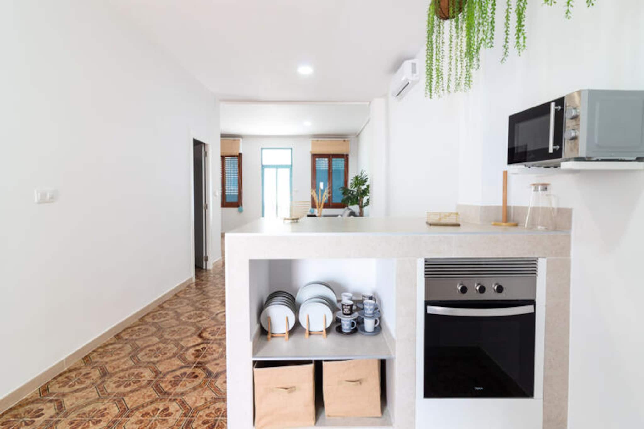 Maison à Moncofar-Nicht zugeordnet