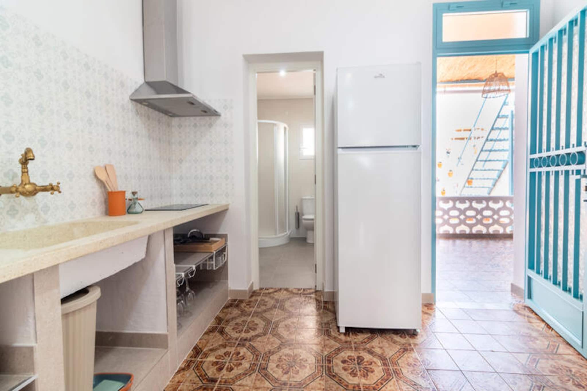 Maison à Moncofar-Nicht zugeordnet