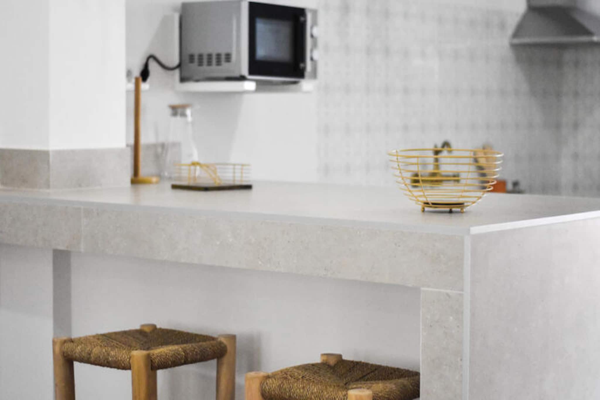 Maison à Moncofar-Nicht zugeordnet